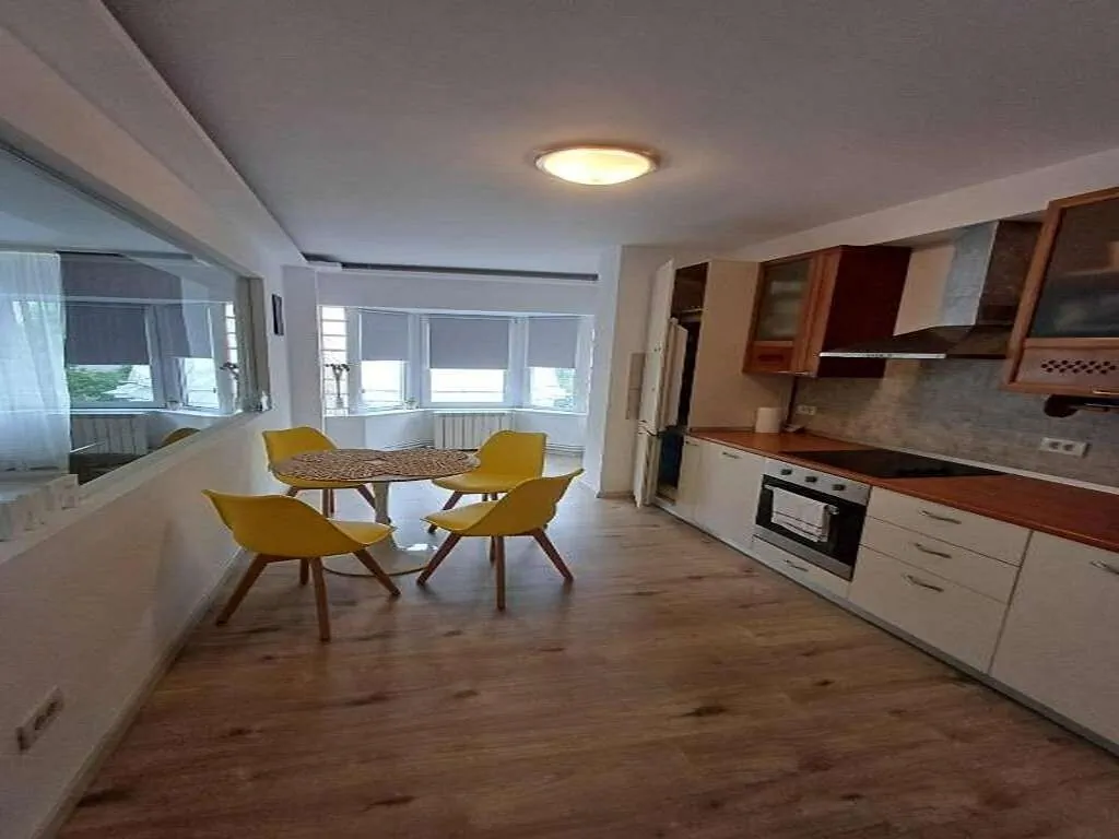 Apartament Neversea Constanța – Constanța, România
