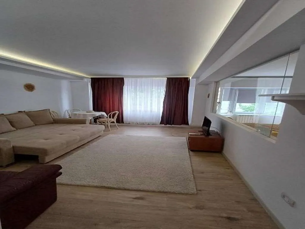 Apartament Neversea Constanța – Constanța, România