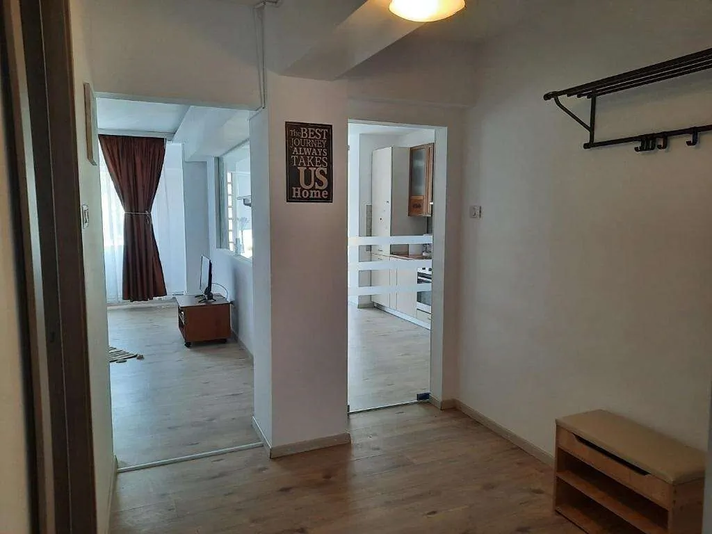 Apartament Neversea Constanța – Constanța, România