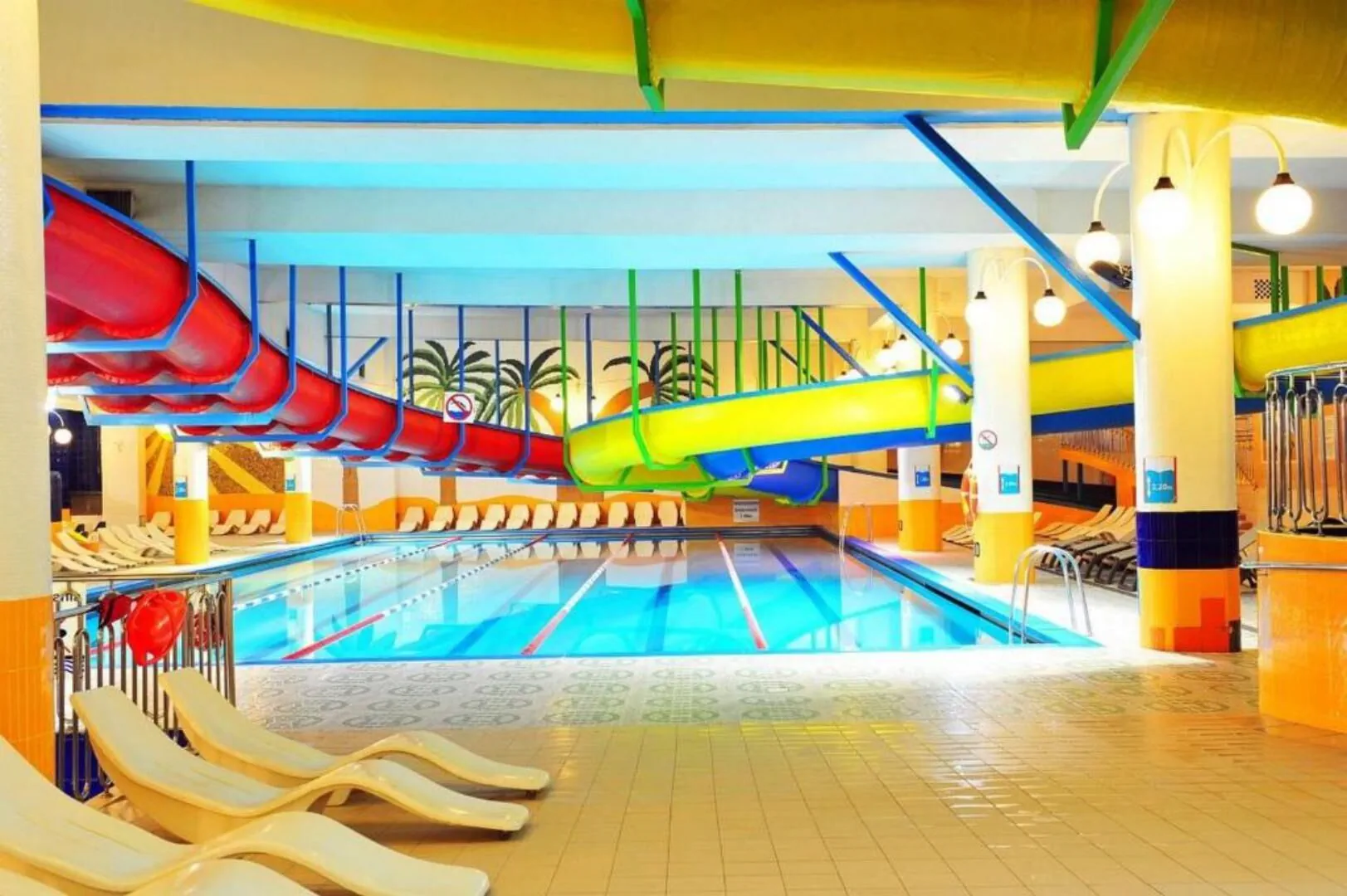 Hotel Gołębiewski Wisła – Wisła, Polonia