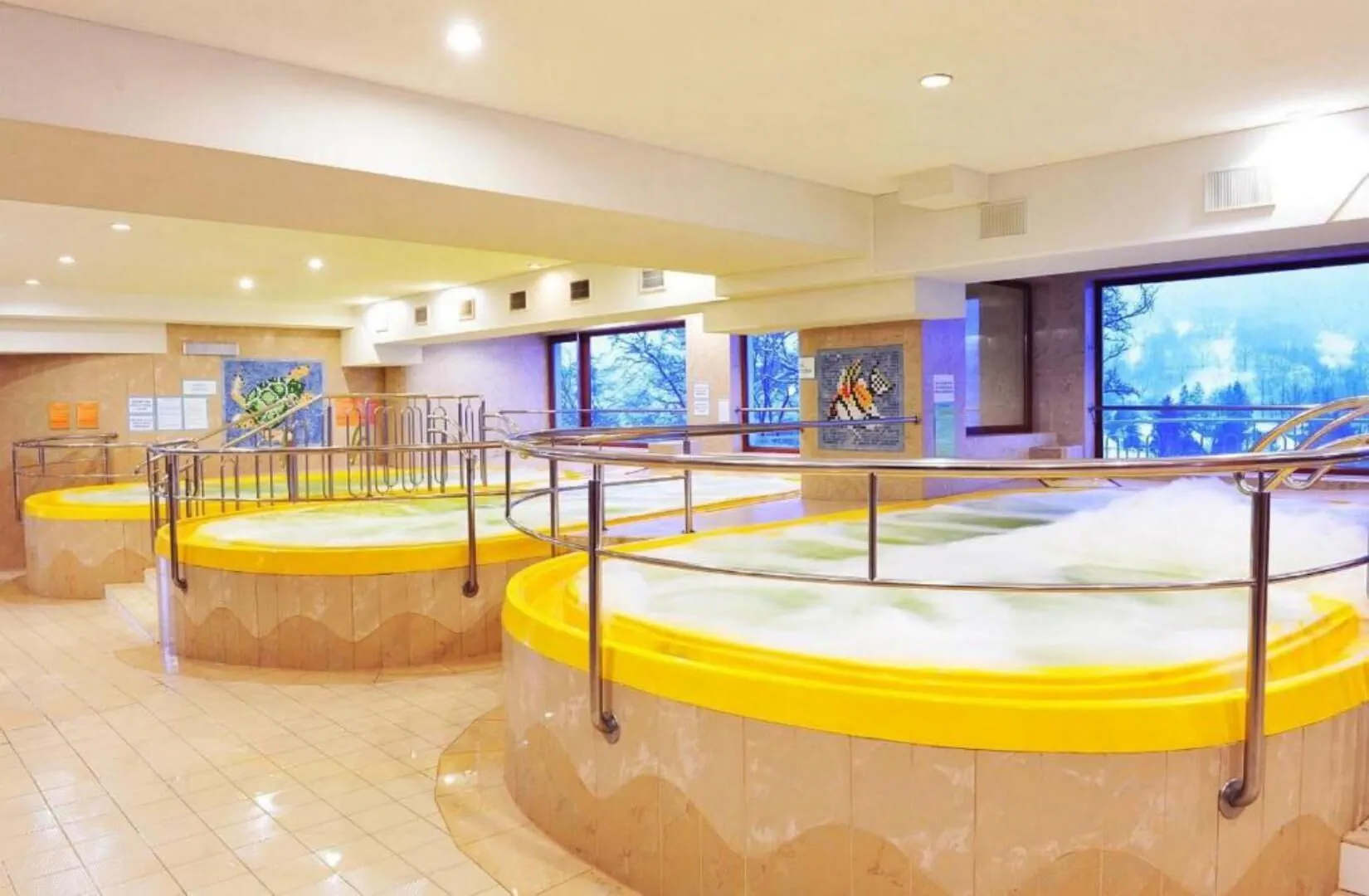 Hotel Gołębiewski Wisła – Wisła, Polonia