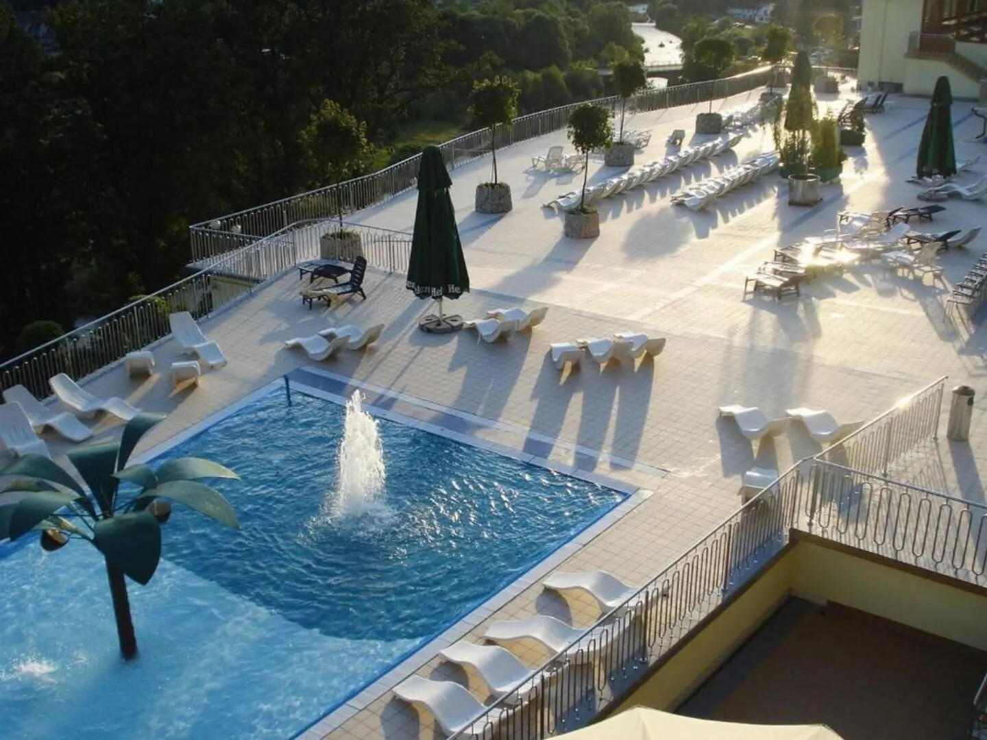 Hotel Gołębiewski Wisła – Wisła, Polonia