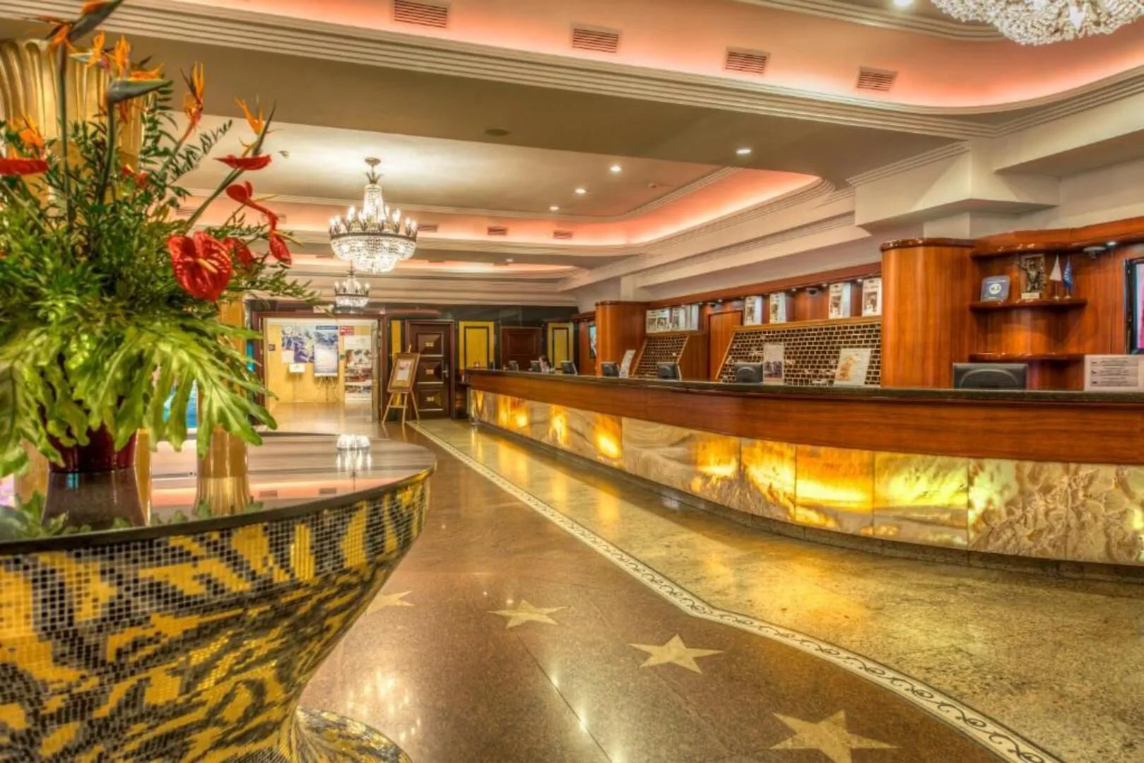 Hotel Gołębiewski Wisła – Wisła, Polonia