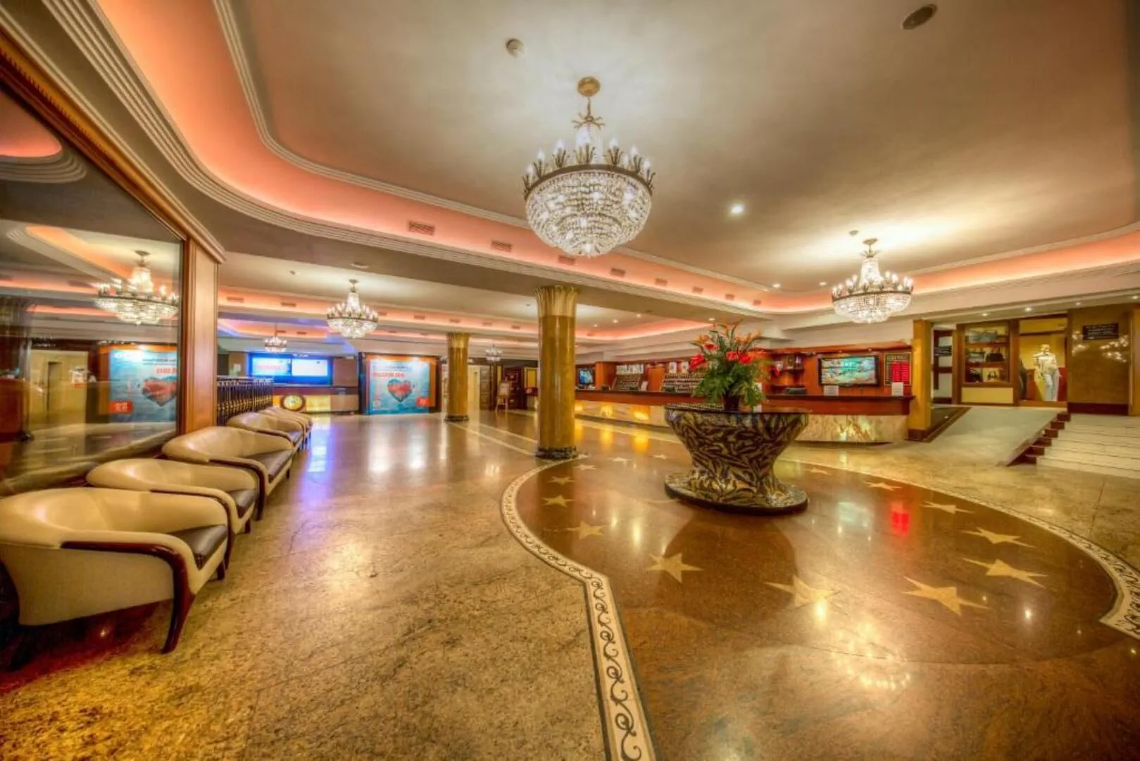 Hotel Gołębiewski Wisła – Wisła, Polonia