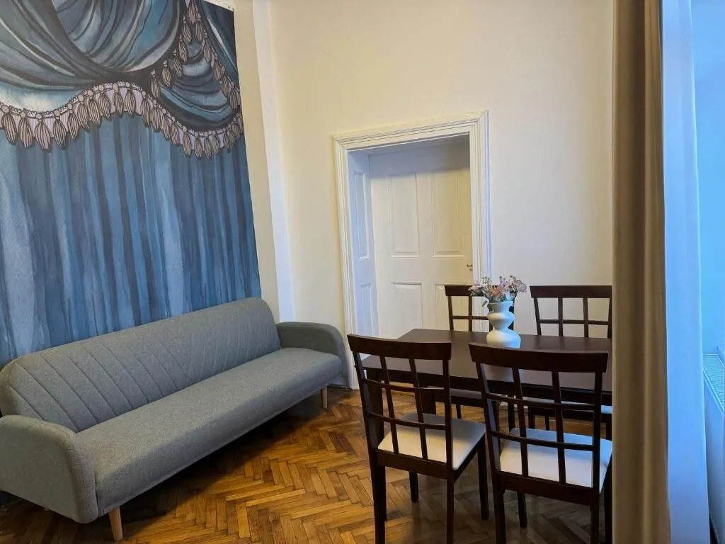 Apartament Royal Tipografilor Sibiu – Sibiu, România