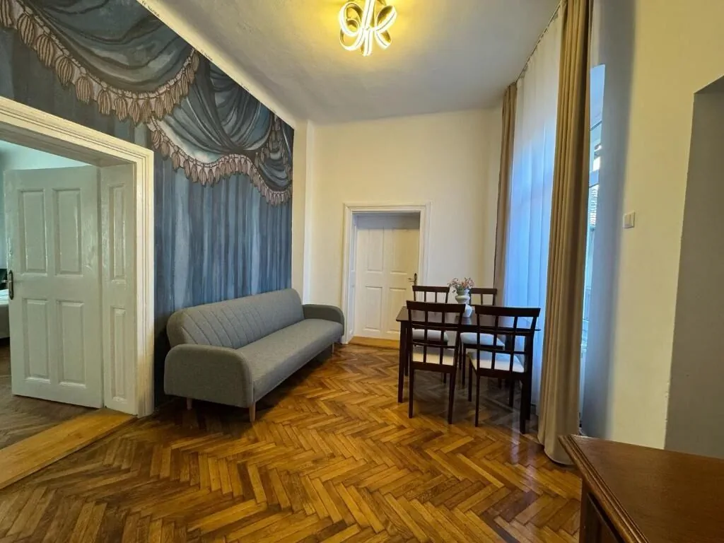 Apartament Royal Tipografilor Sibiu – Sibiu, România