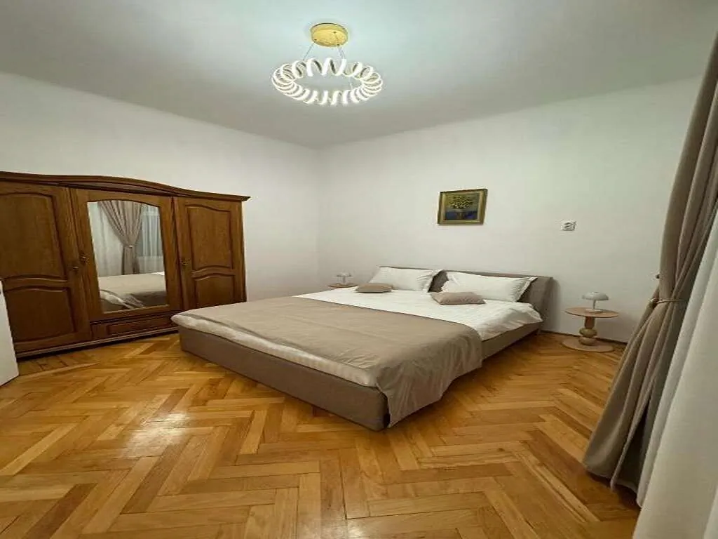 Apartament Royal Tipografilor Sibiu – Sibiu, România