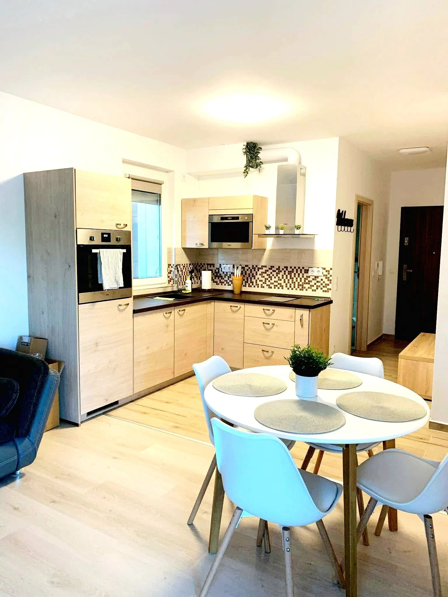 Galérius D Vízparti Apartman Siófok – Siófok, Ungaria