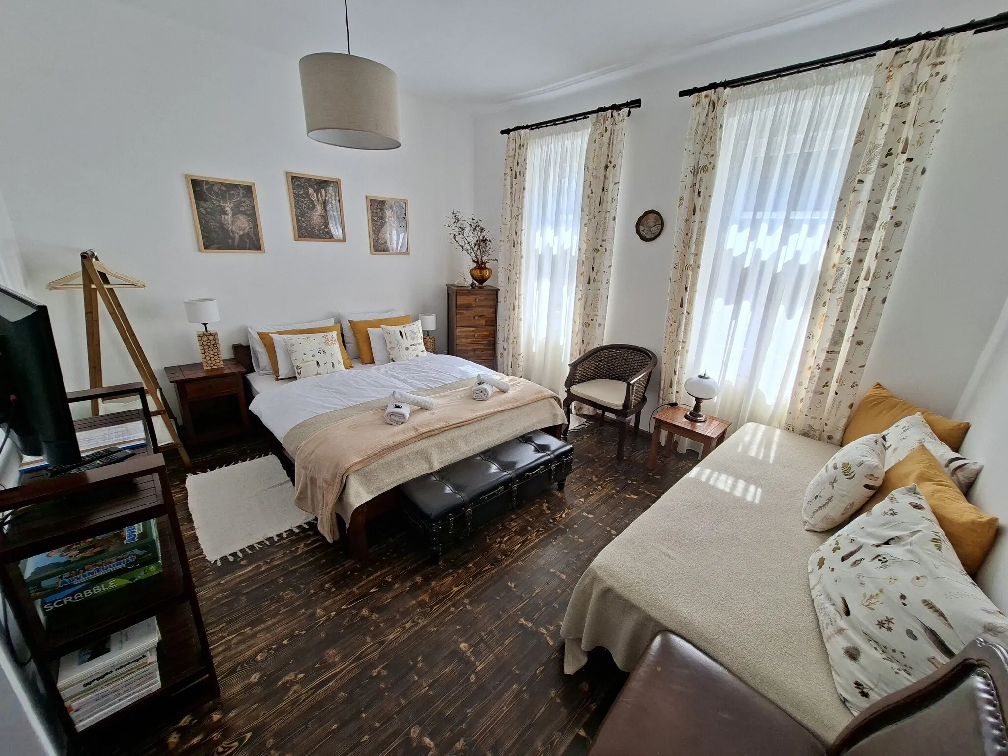 Bodónia Vendégház Bodony - foto 6