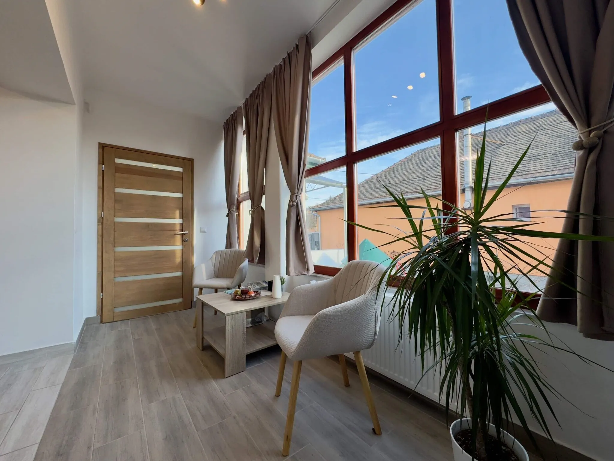Börzsöny-Burda Apartmanház Ipolydamásd – Ipolydamásd, Ungaria