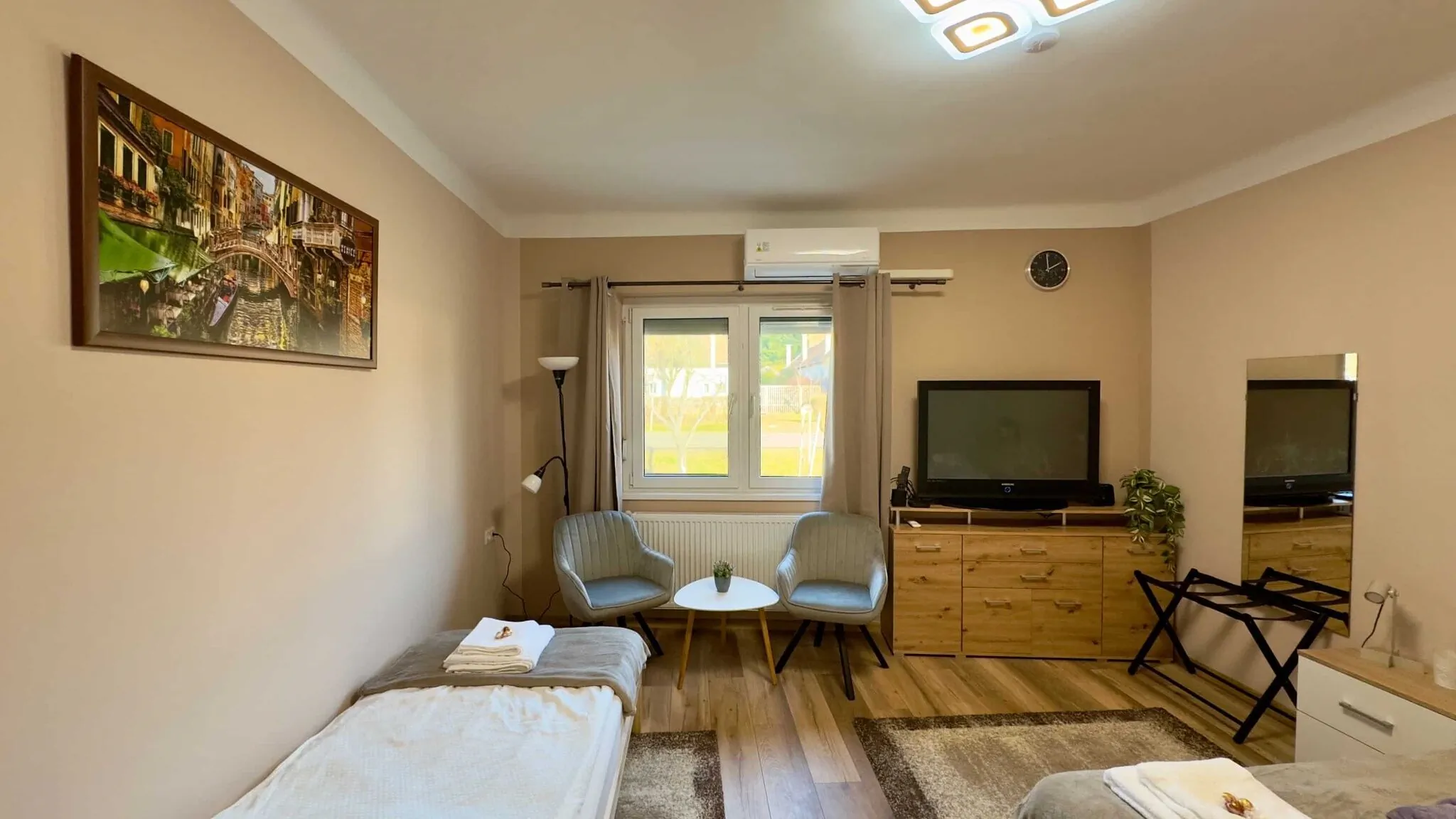 Börzsöny-Burda Apartmanház Ipolydamásd – Ipolydamásd, Ungaria