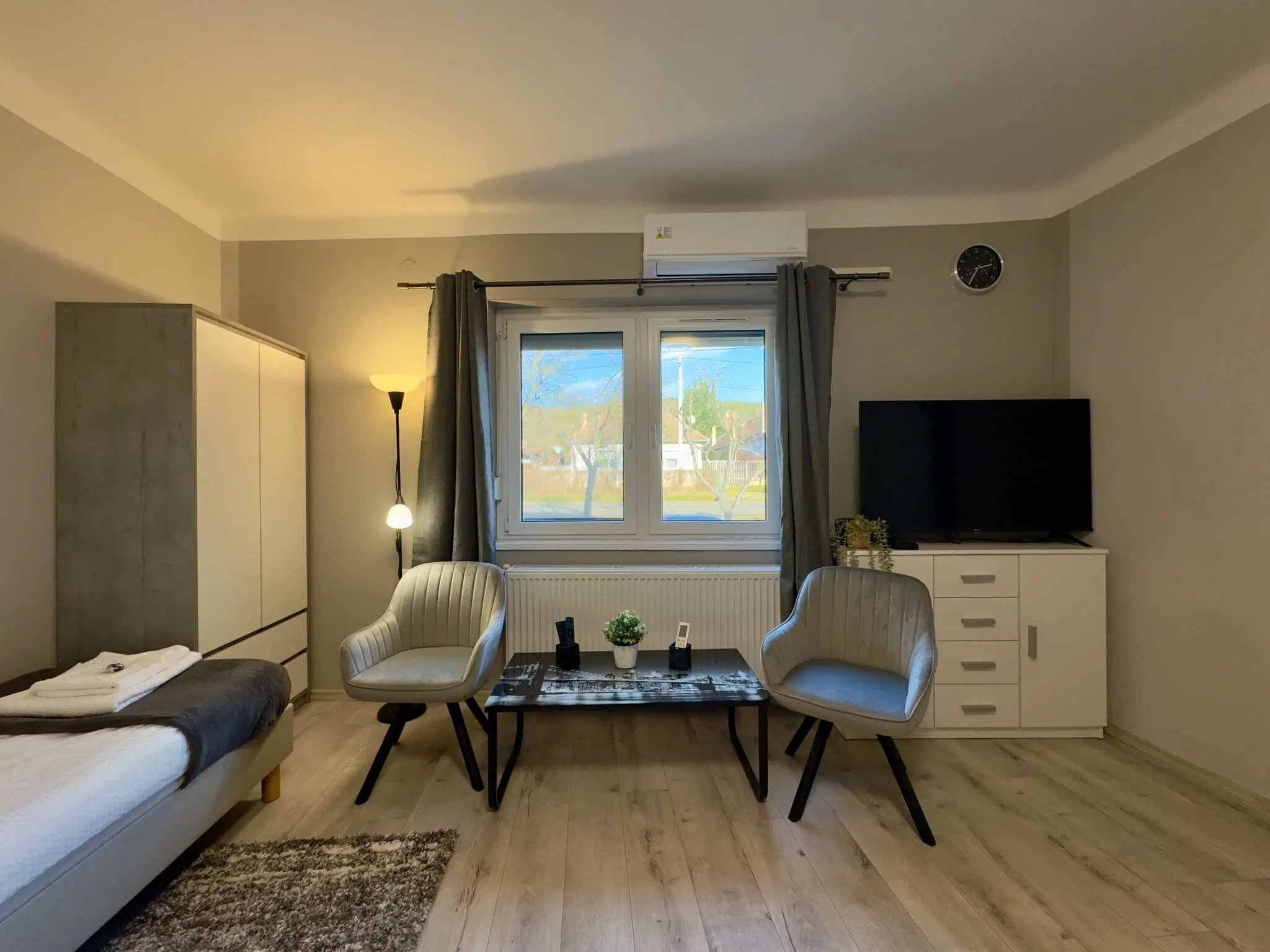 Börzsöny-Burda Apartmanház Ipolydamásd – Ipolydamásd, Ungaria