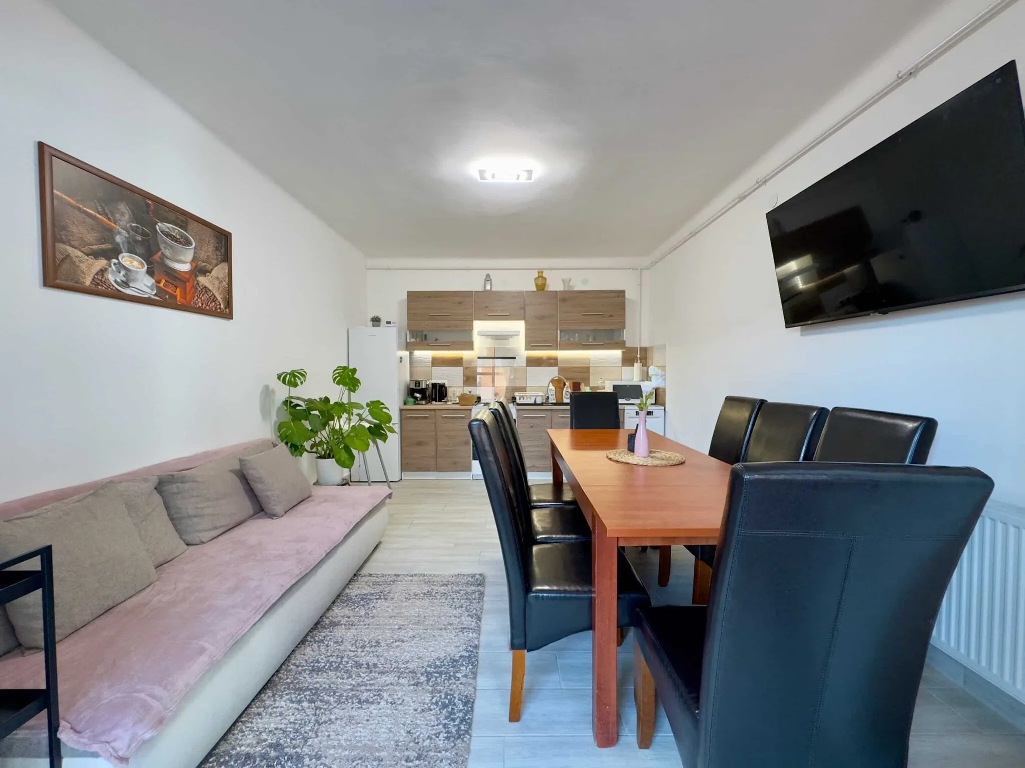 Börzsöny-Burda Apartmanház Ipolydamásd – Ipolydamásd, Ungaria