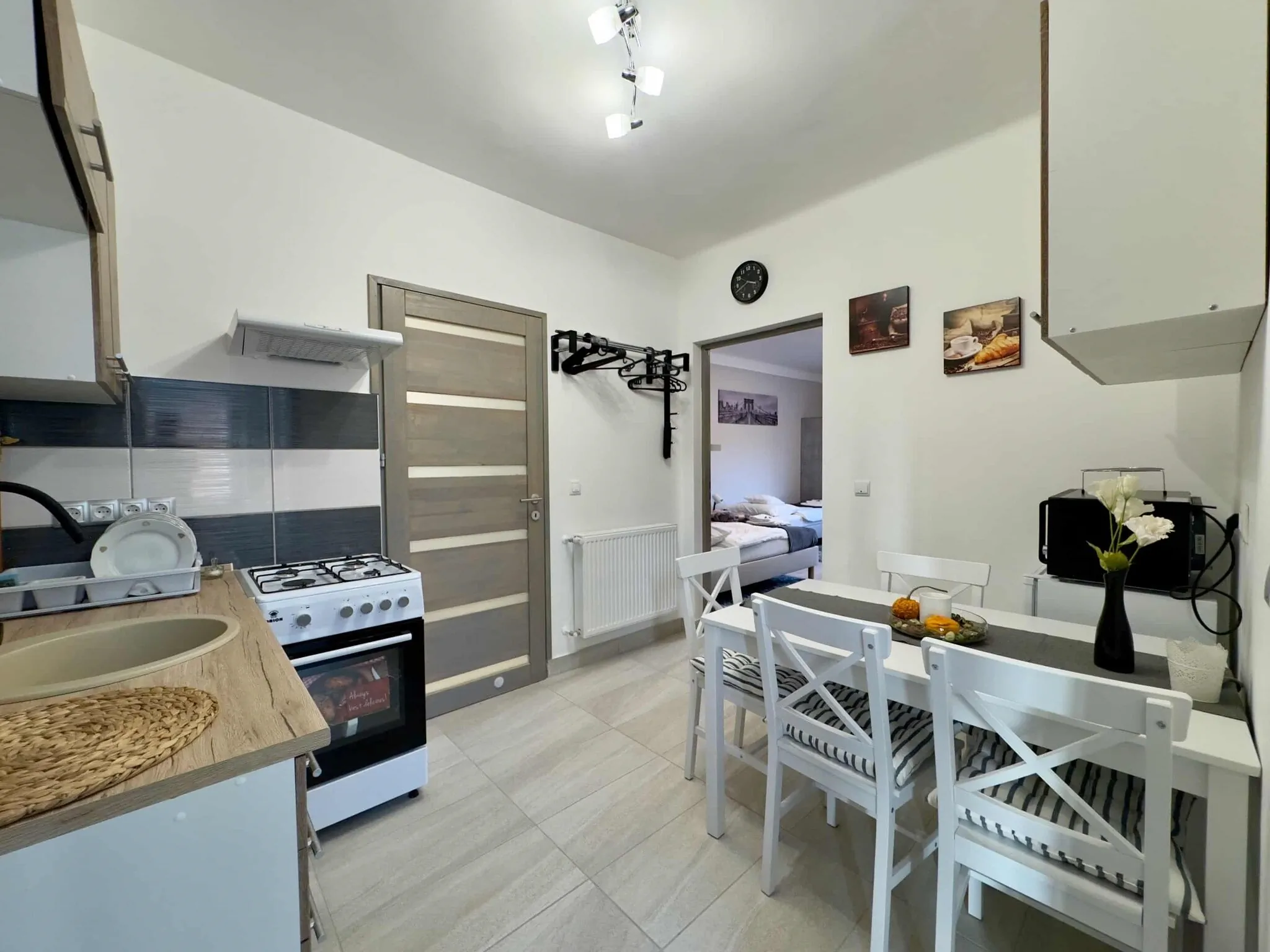 Börzsöny-Burda Apartmanház Ipolydamásd – Ipolydamásd, Ungaria
