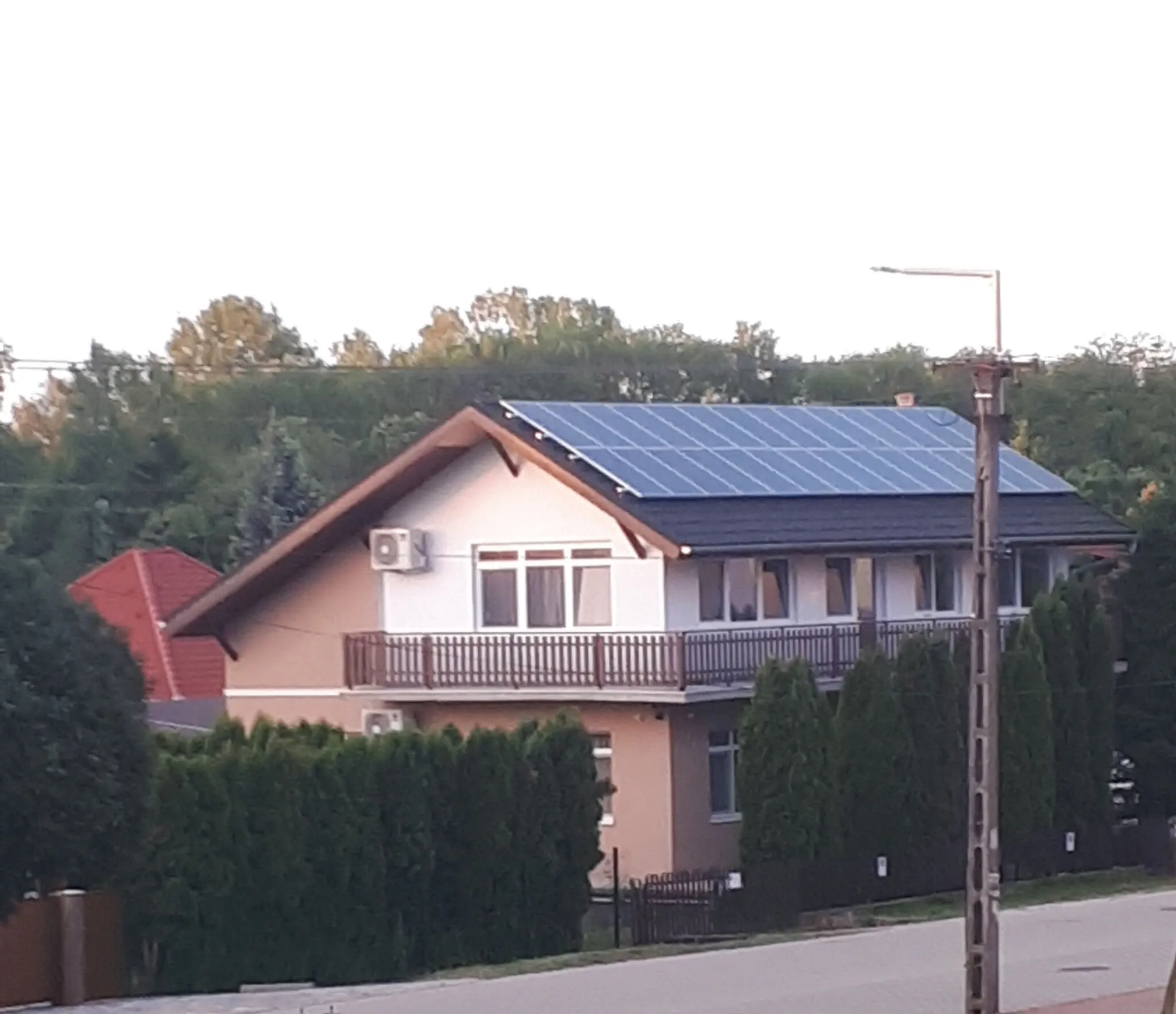 Napsugár Apartman Balatonboglár - foto 1