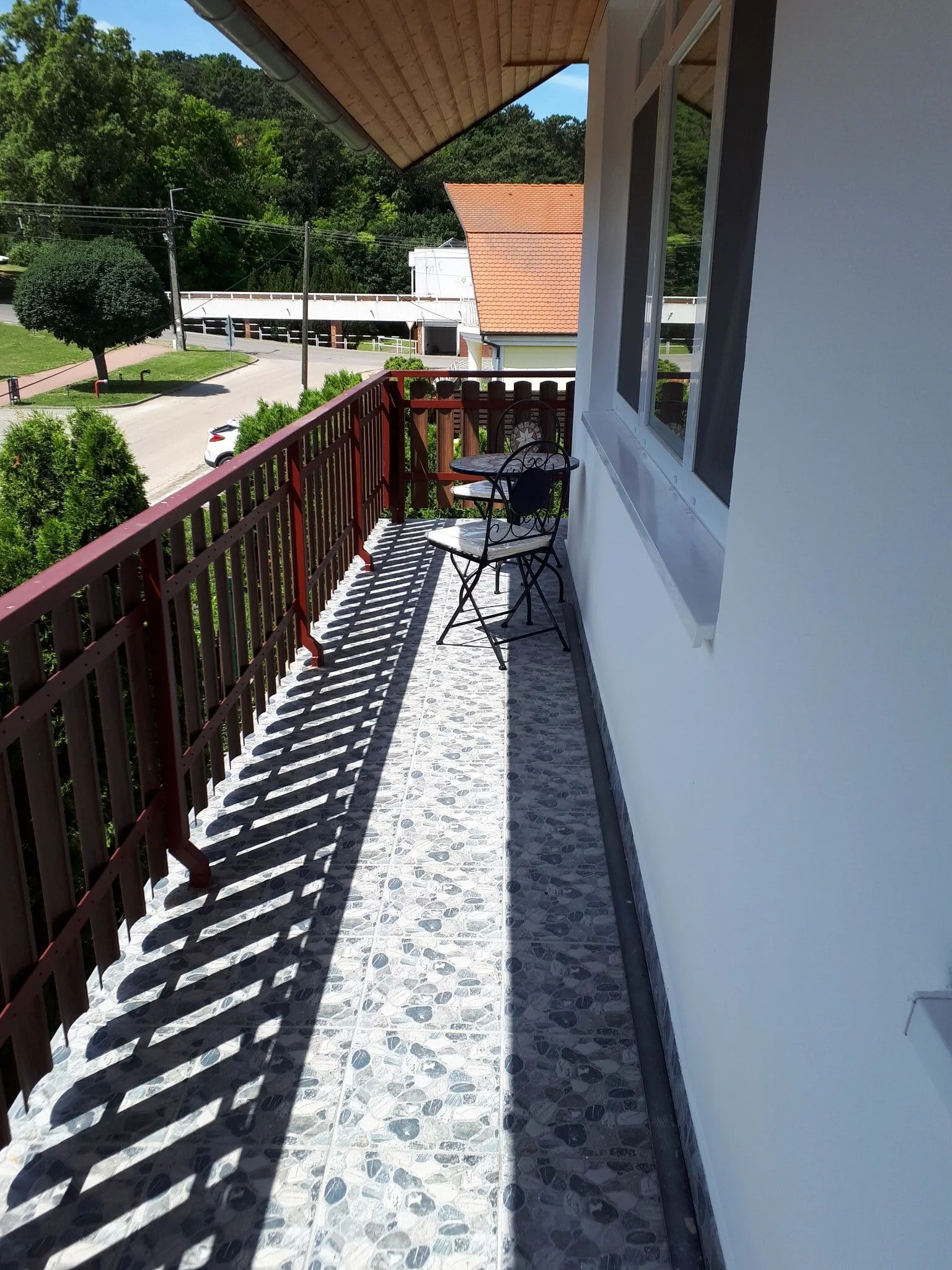 Napsugár Apartman Balatonboglár - foto 7