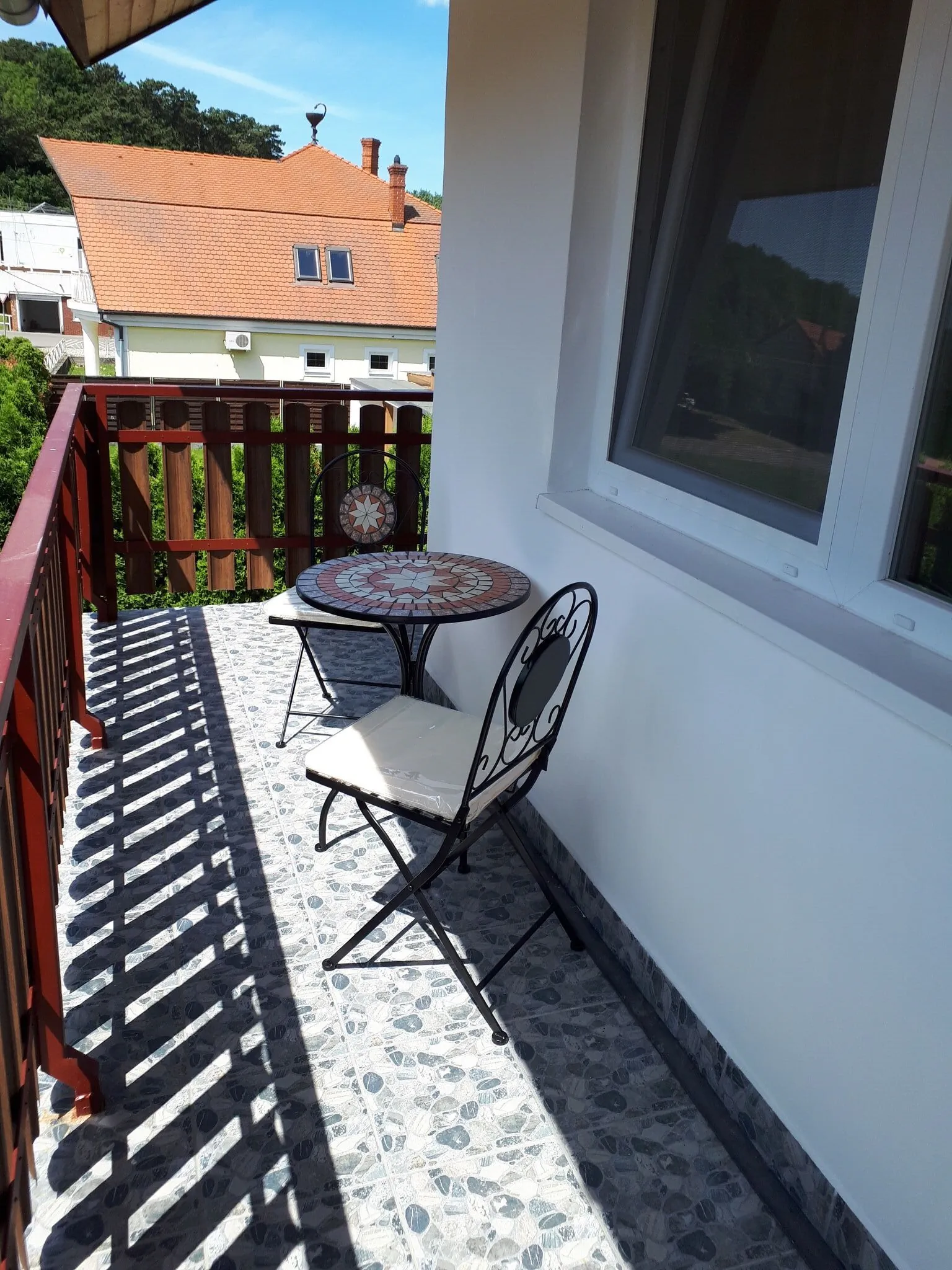 Napsugár Apartman Balatonboglár - foto 8