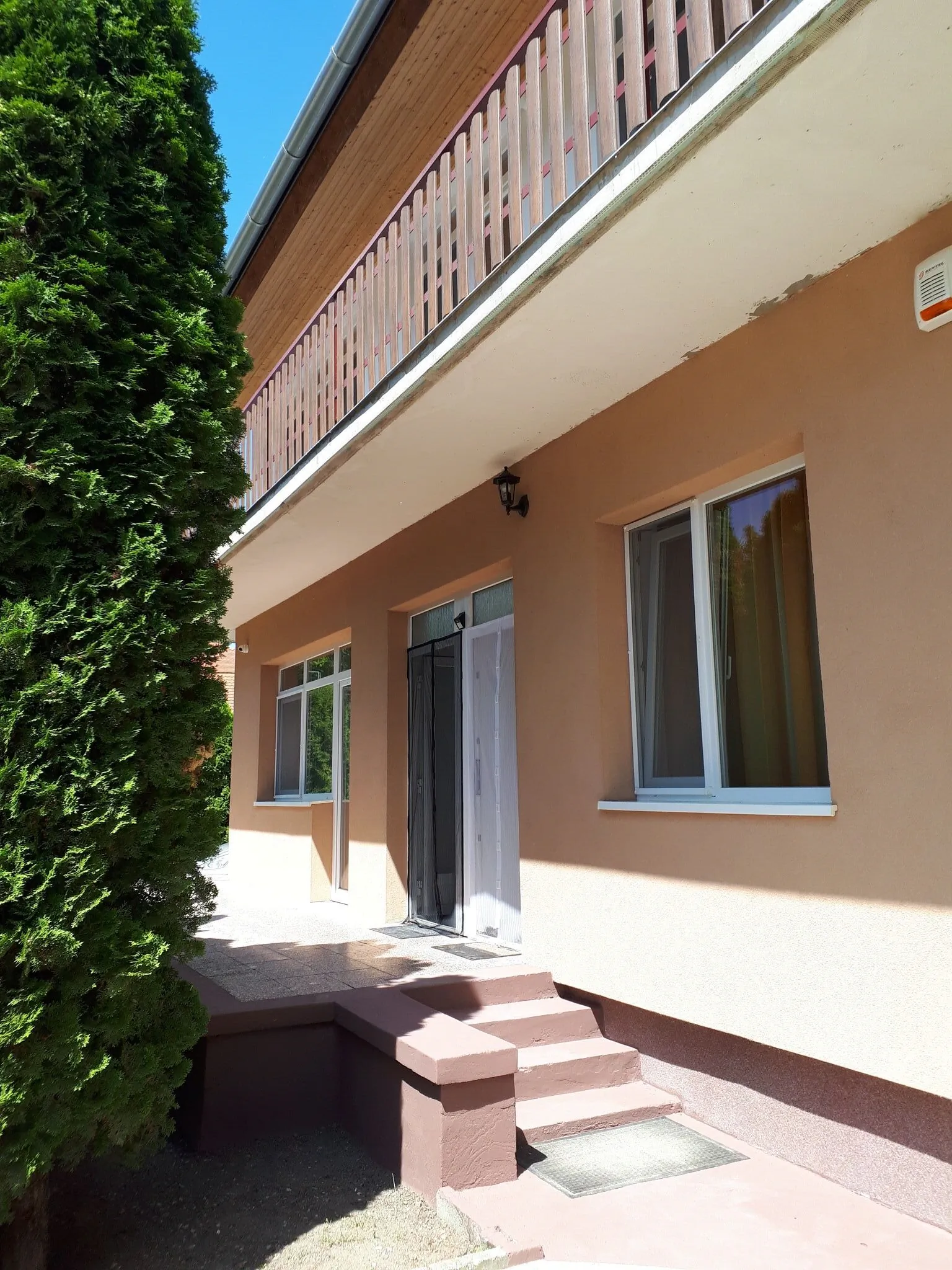 Napsugár Apartman Balatonboglár - foto 2