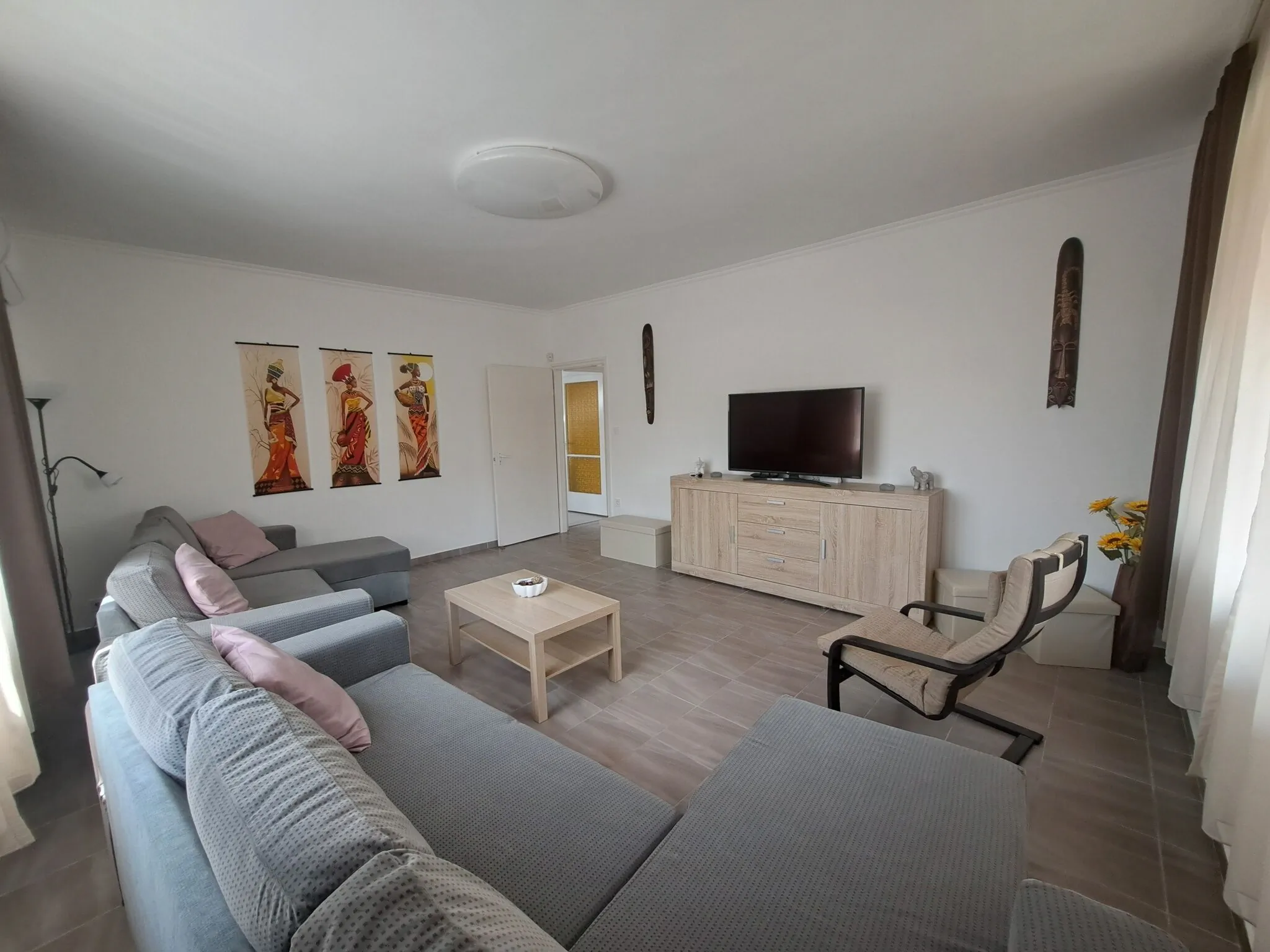 Napsugár Apartman Balatonboglár - foto 9