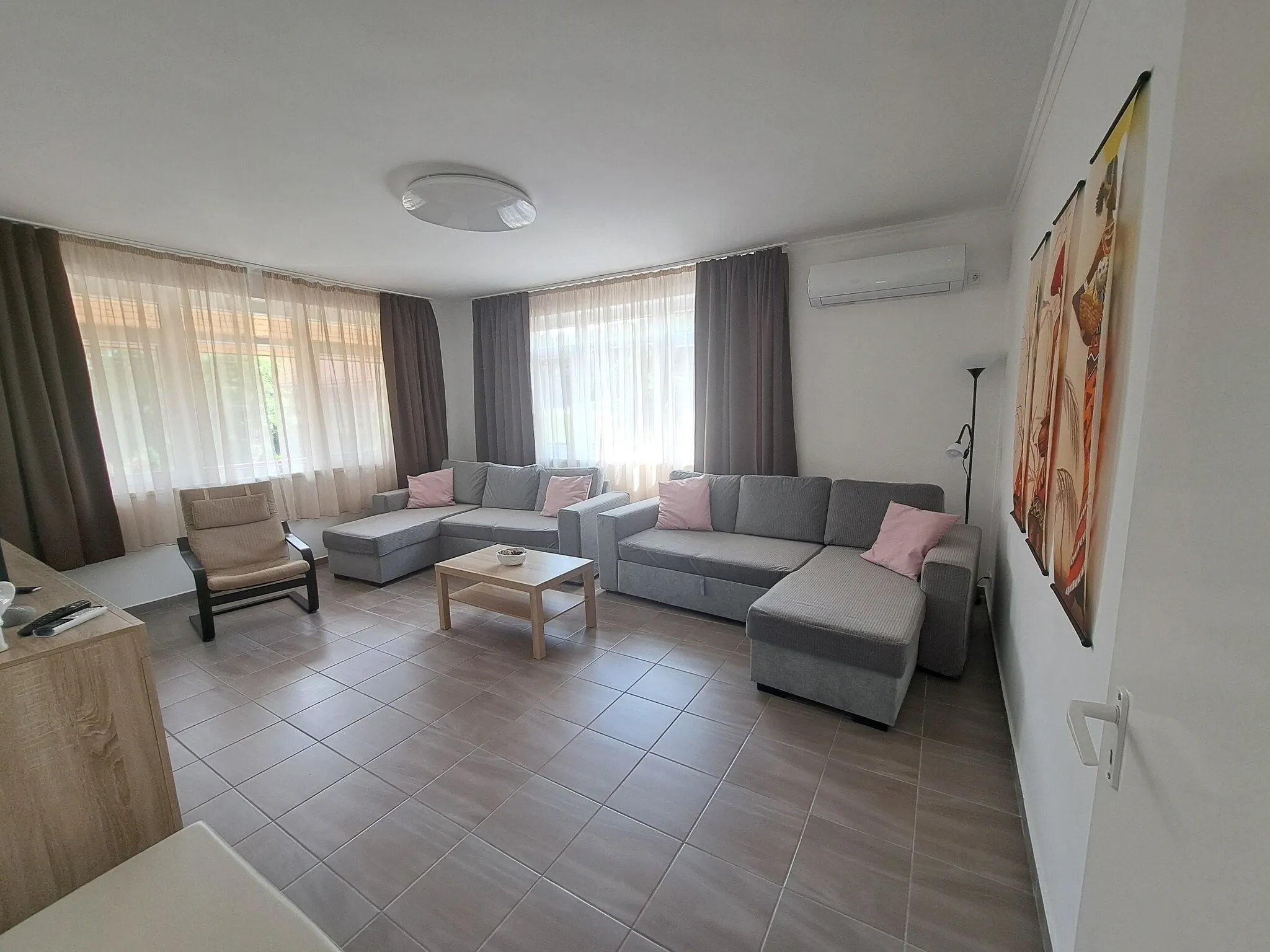 Napsugár Apartman Balatonboglár - foto 10