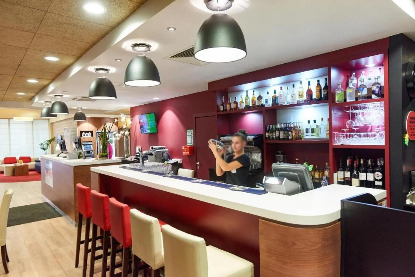 Hotel Campanile Krakow Old Town – Cracovia, Polonia