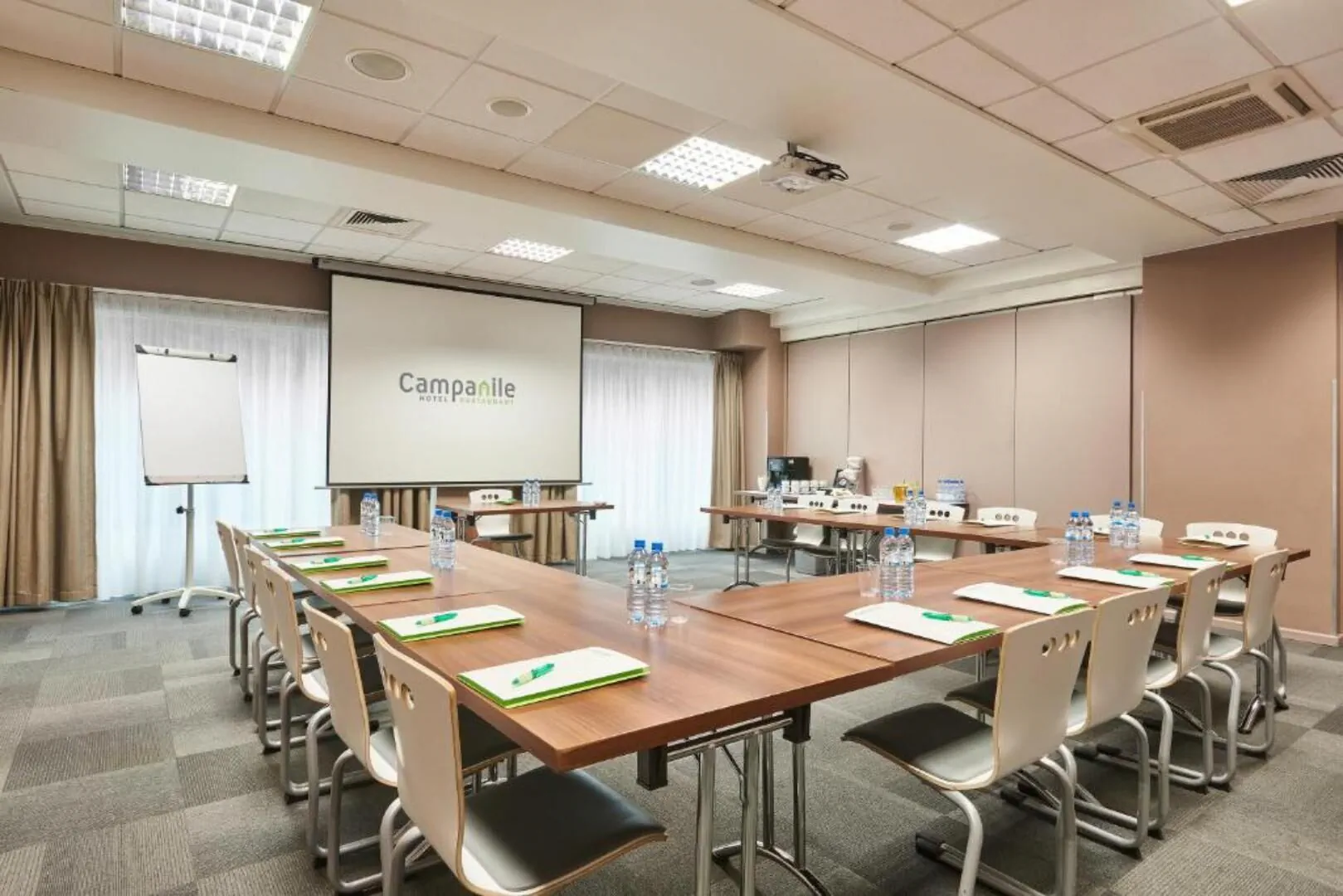 Hotel Campanile Krakow Old Town – Cracovia, Polonia