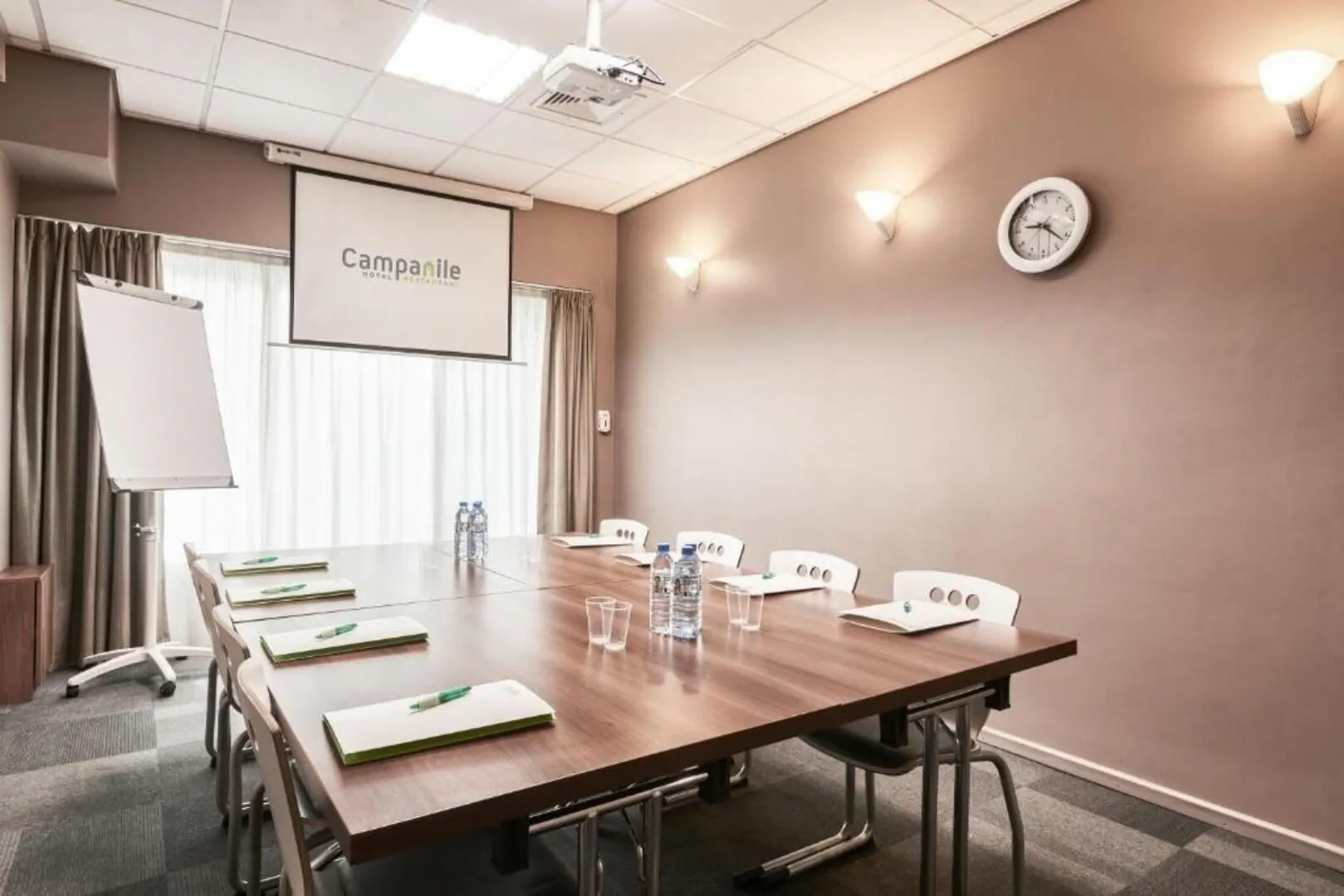 Hotel Campanile Krakow Old Town – Cracovia, Polonia