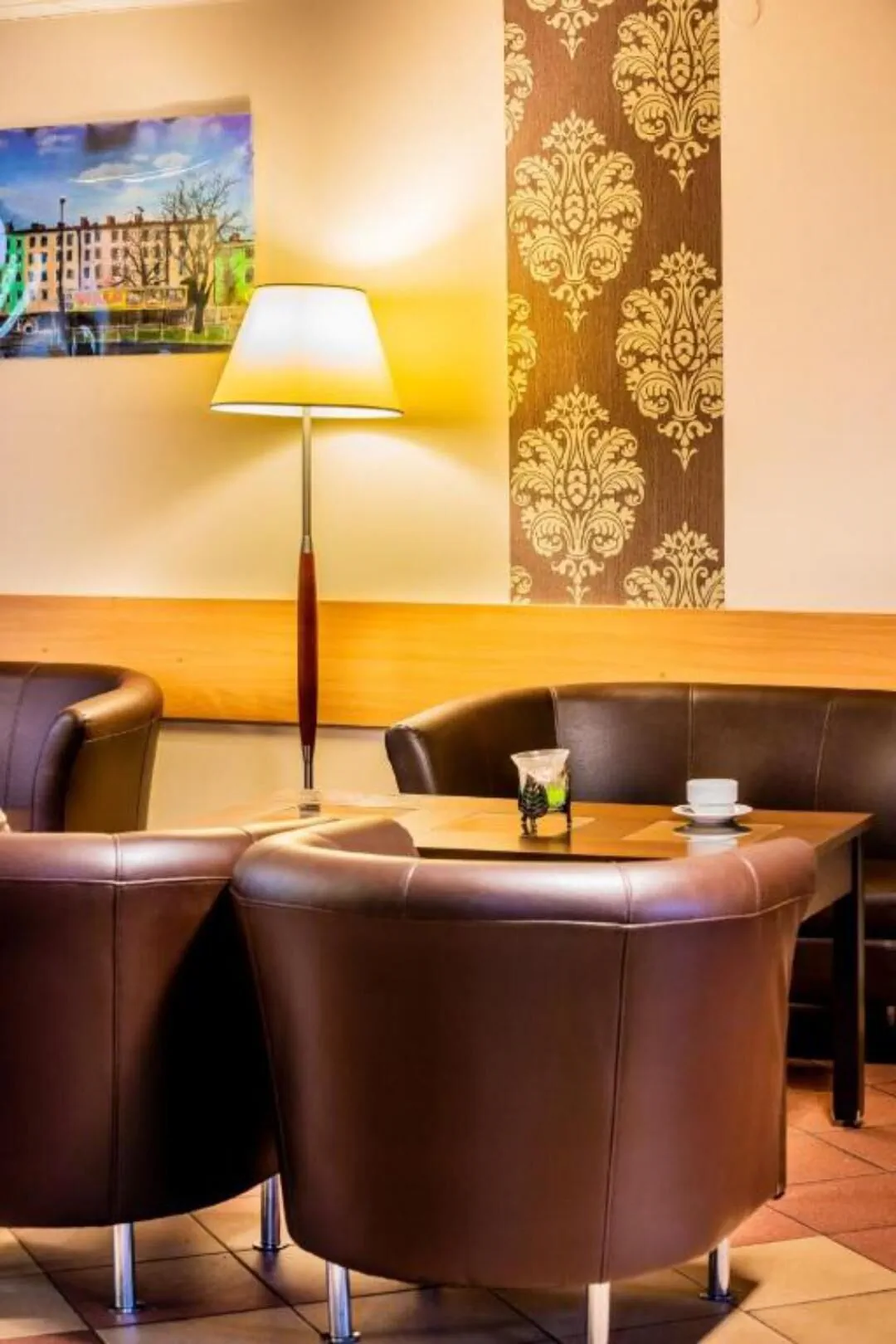 Hotel Wald Warszawa – Warszawa, Polska