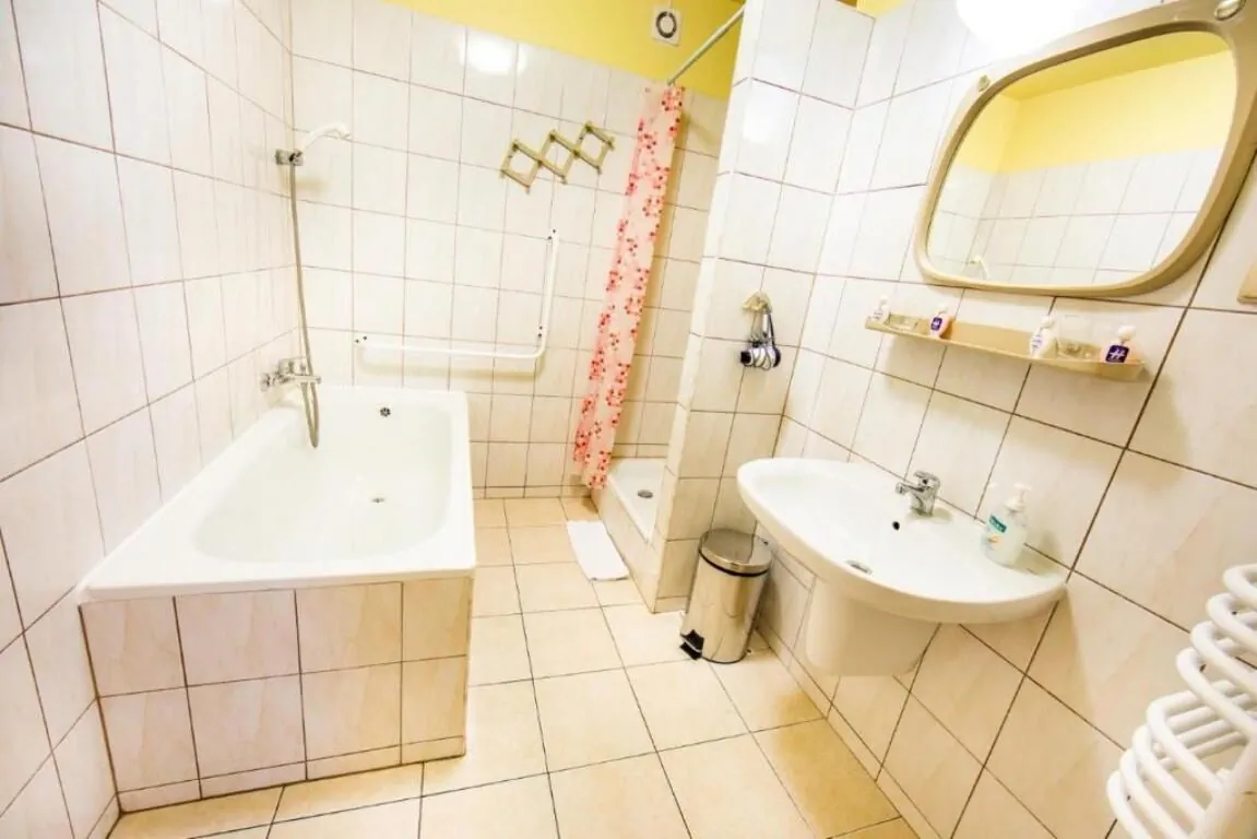 Hotel Wald Warszawa – Warszawa, Polska