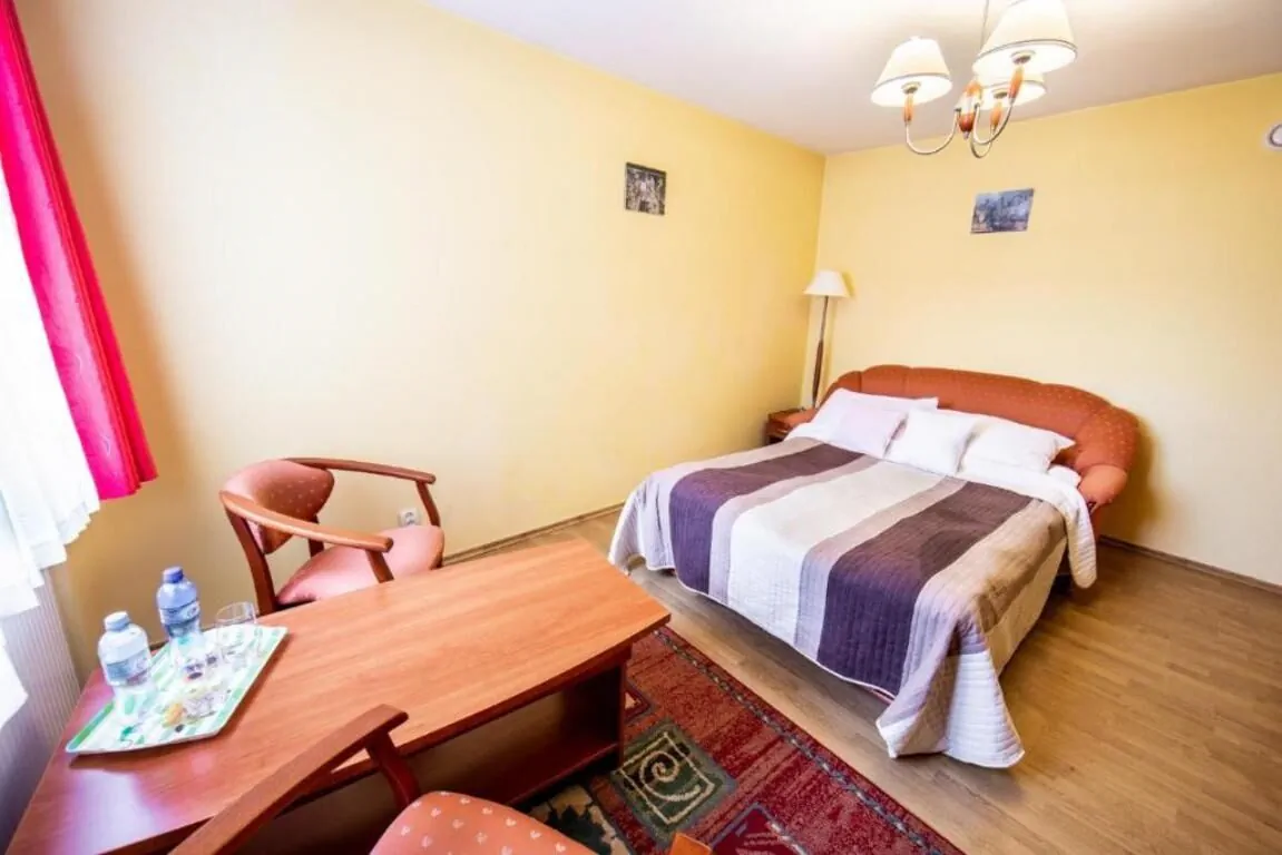 Hotel Wald Warszawa – Warszawa, Polska
