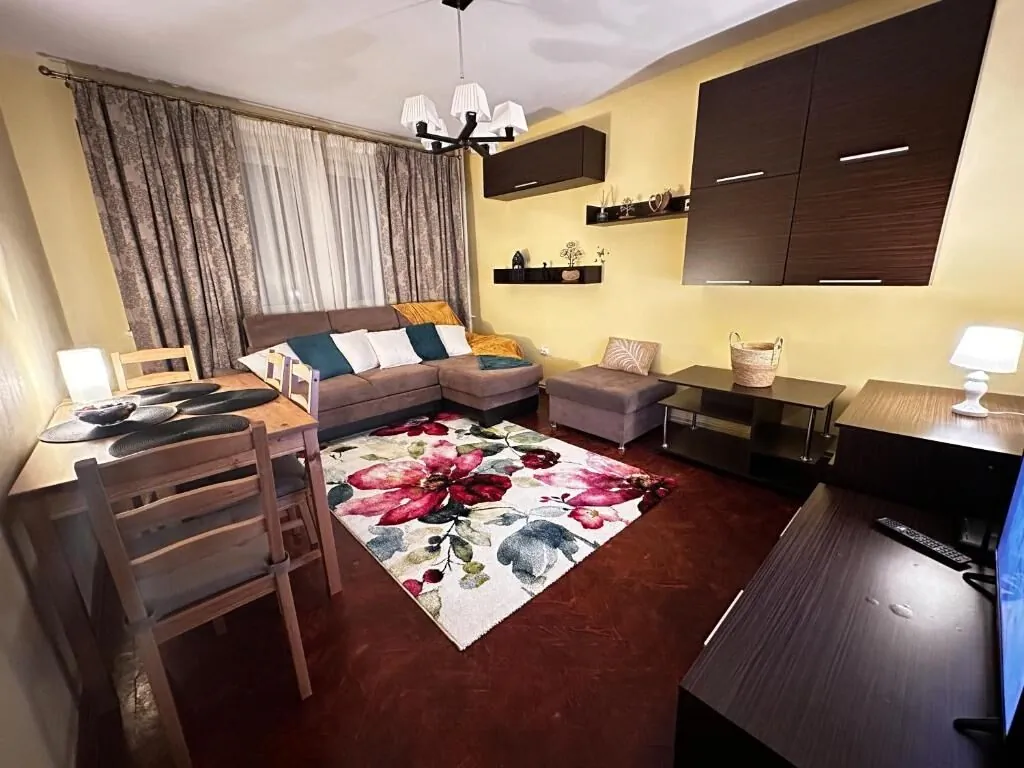 Apartment Fortress View Timișoara – Timișoara, România