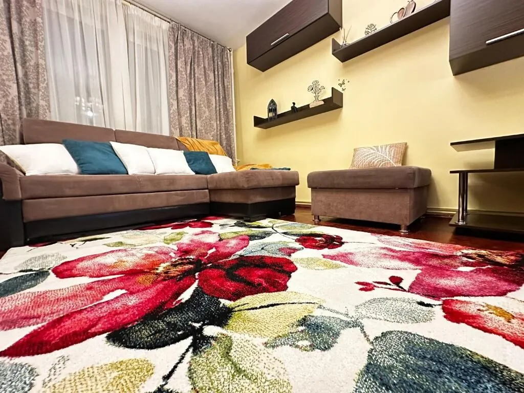 Apartment Fortress View Timișoara – Timișoara, România