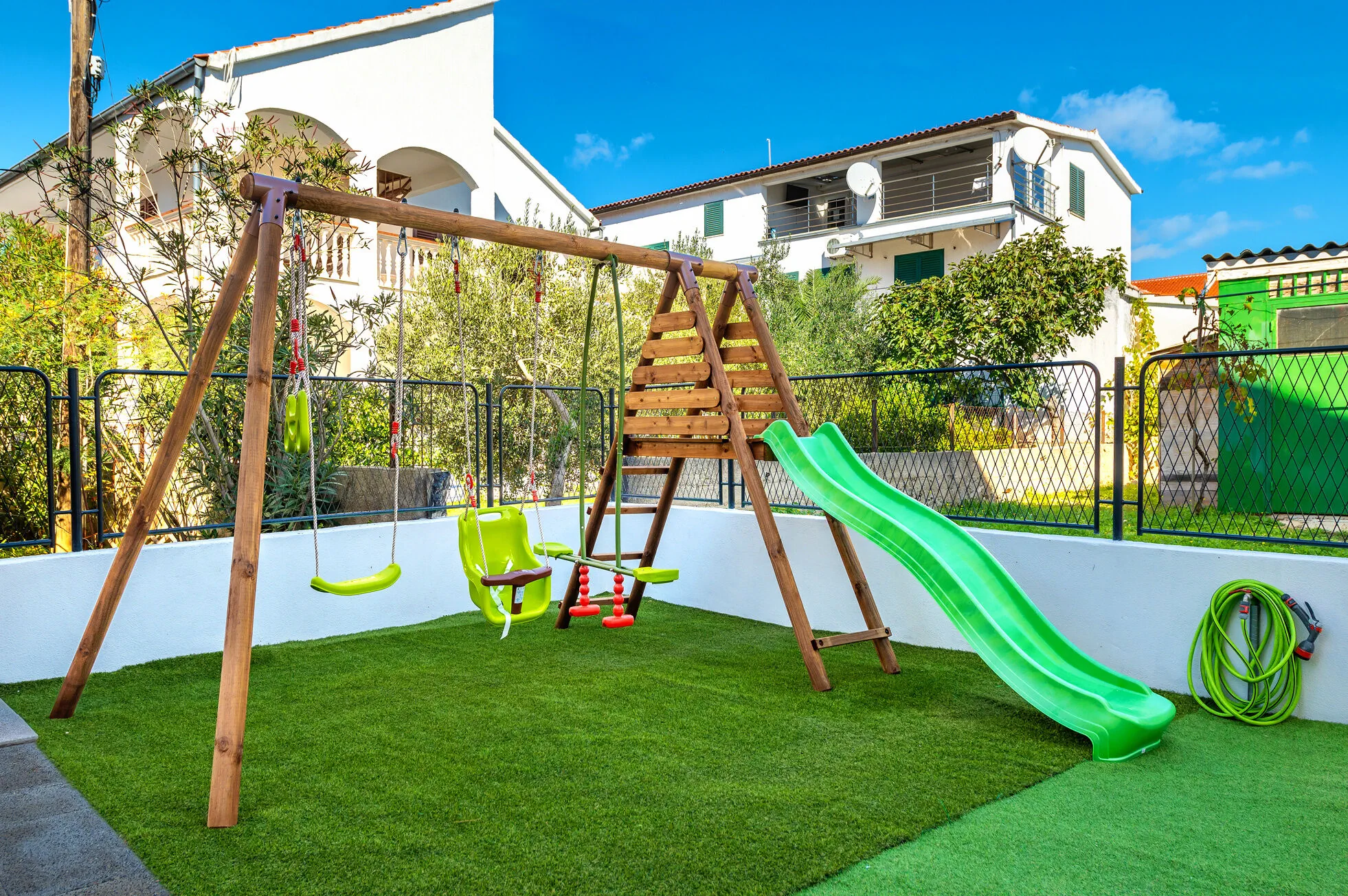 Apartments Sunny Sky Vodice - foto 6