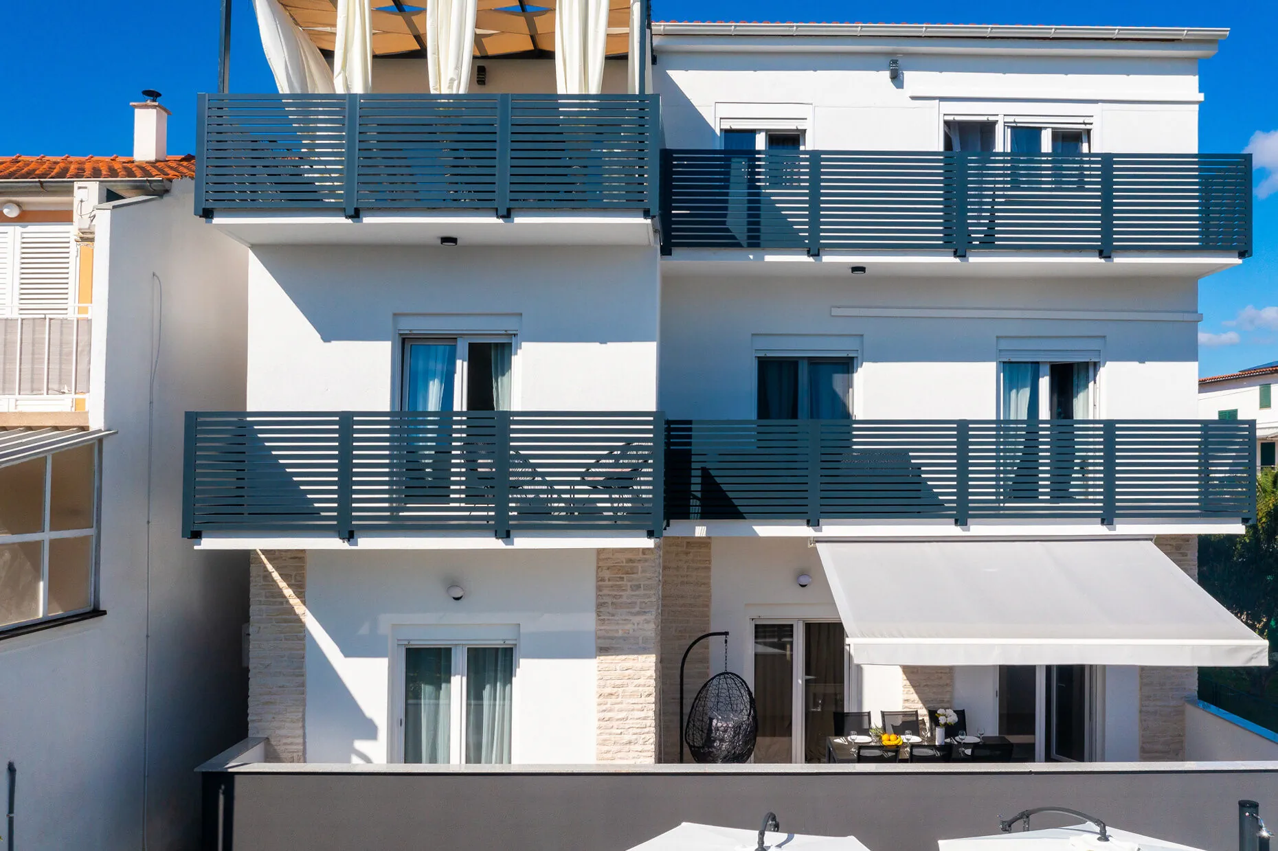 Apartments Sunny Sky Vodice - foto 7