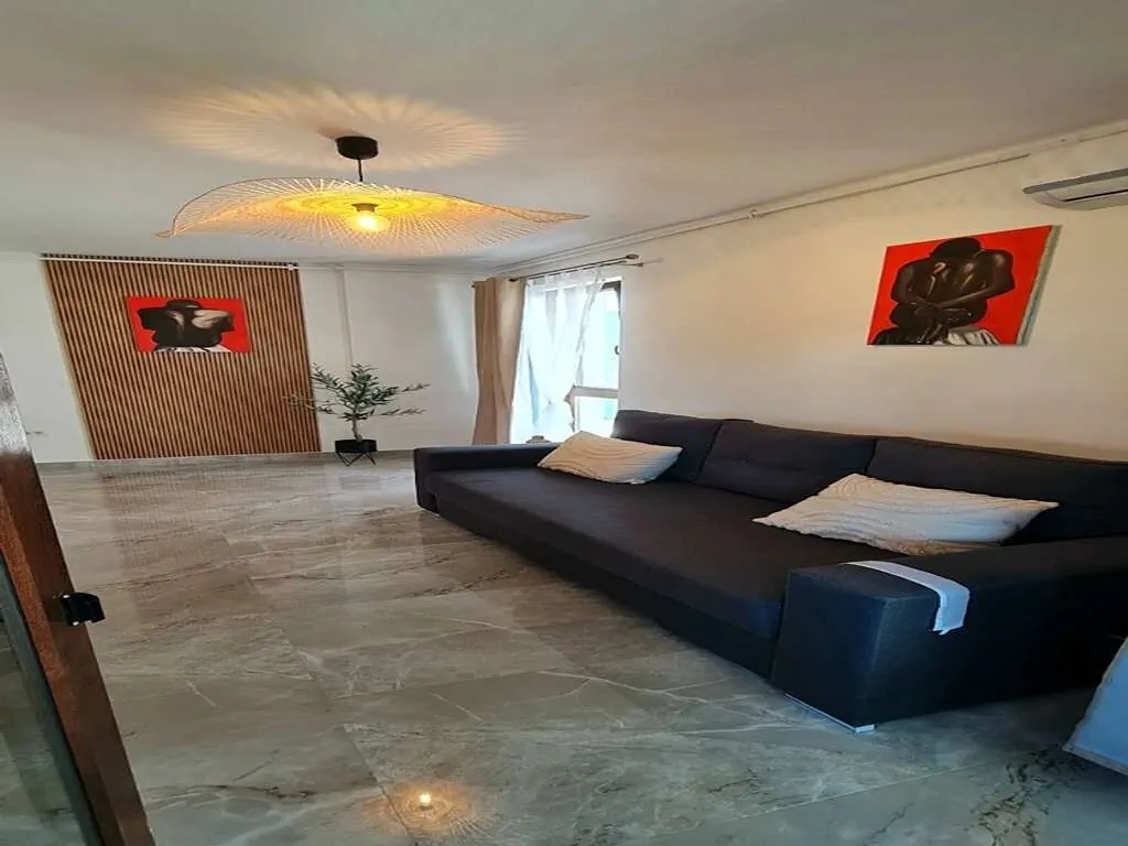 Apartament Varaera Nautica Năvodari – Năvodari, România