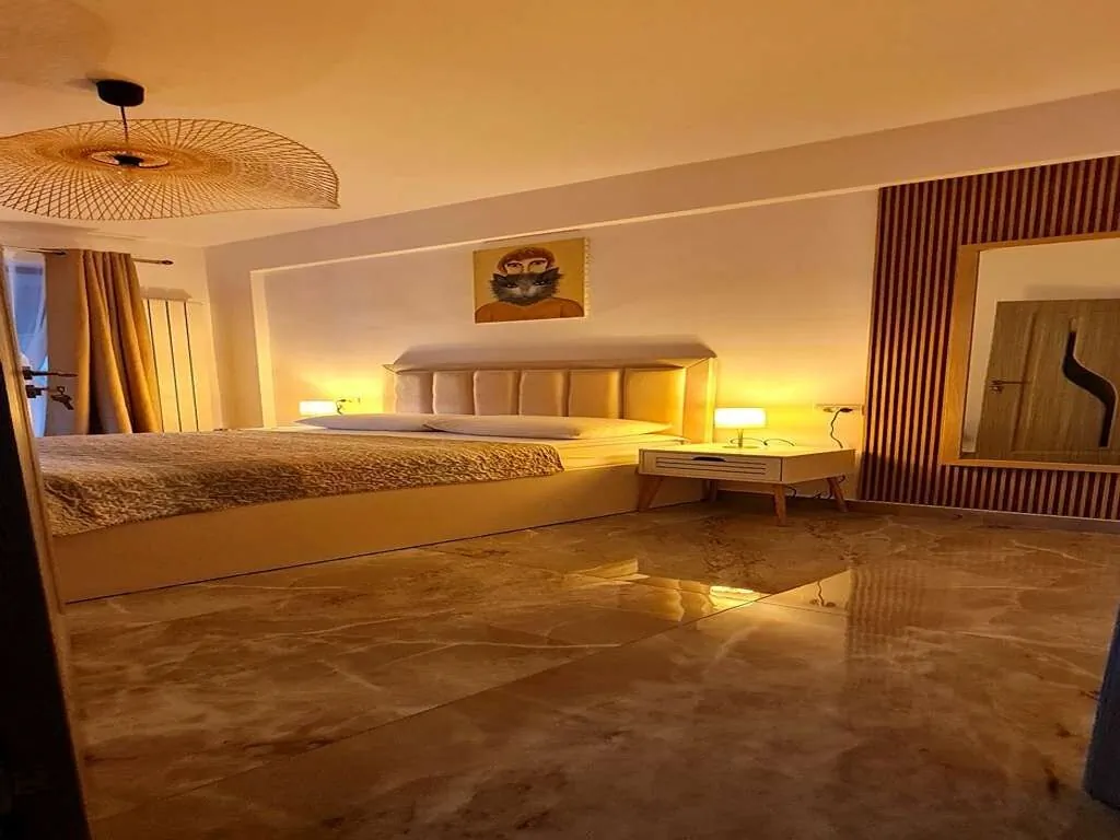 Apartament Varaera Nautica Năvodari – Năvodari, România