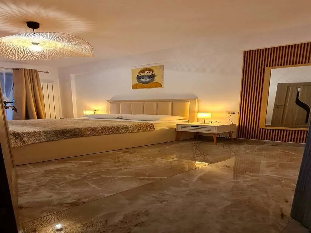 Apartament Varaera Nautica Năvodari – Năvodari, România