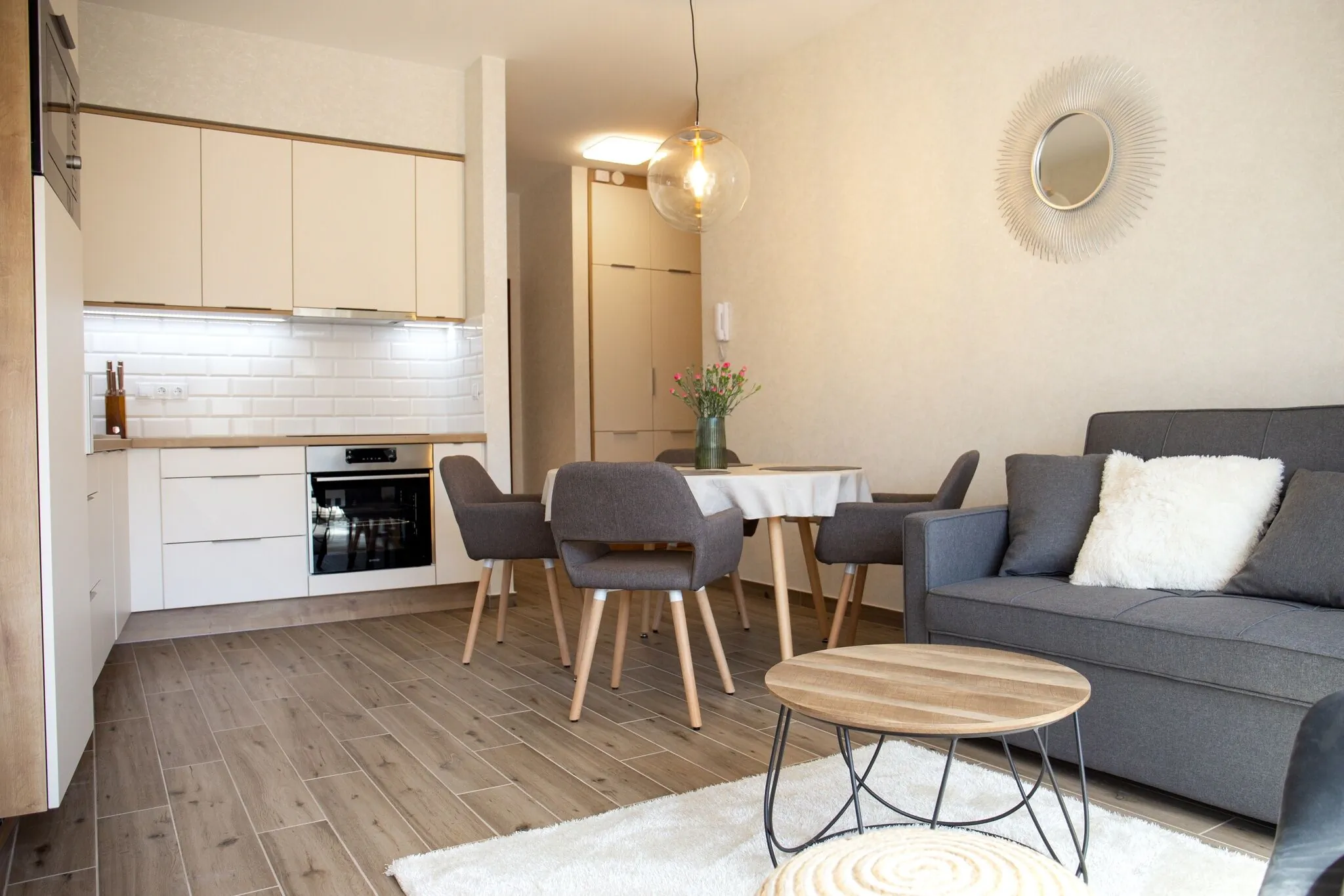 Dunasor Apartman Mohács – Mohács, Ungaria