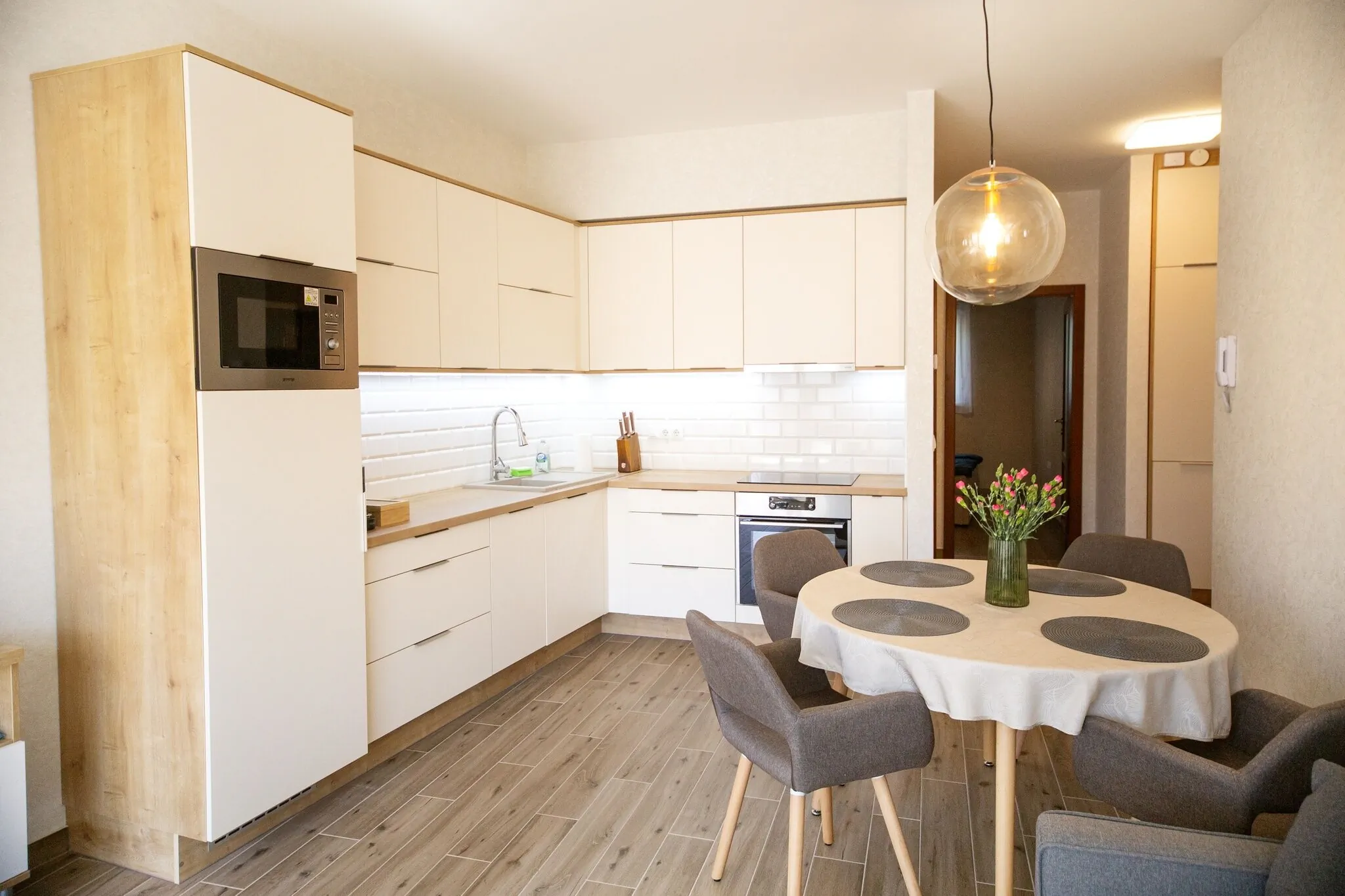 Dunasor Apartman Mohács – Mohács, Ungaria