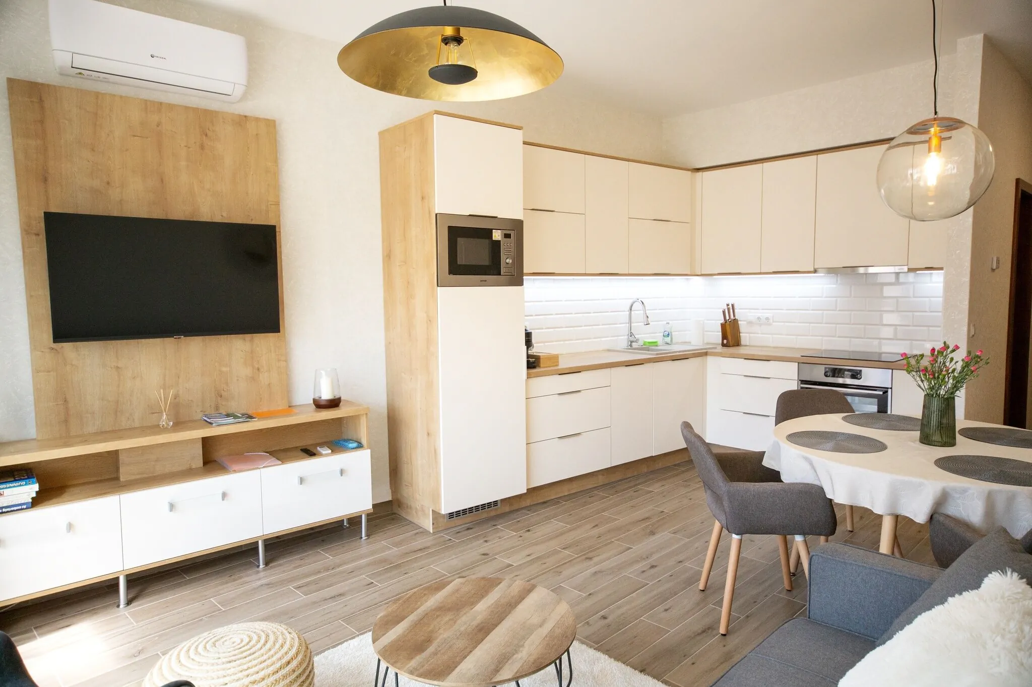 Dunasor Apartman Mohács – Mohács, Ungaria