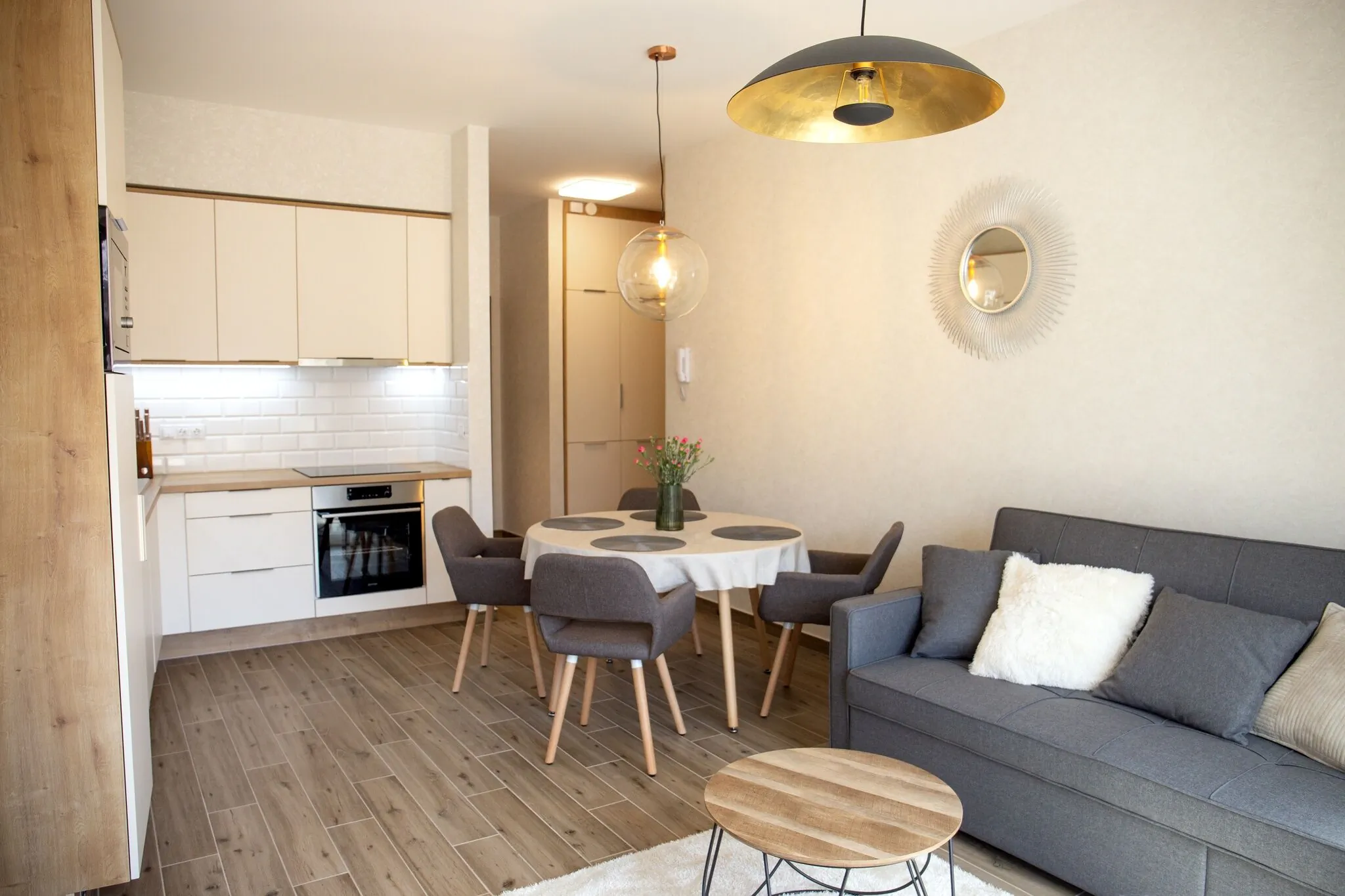Dunasor Apartman Mohács – Mohács, Ungaria