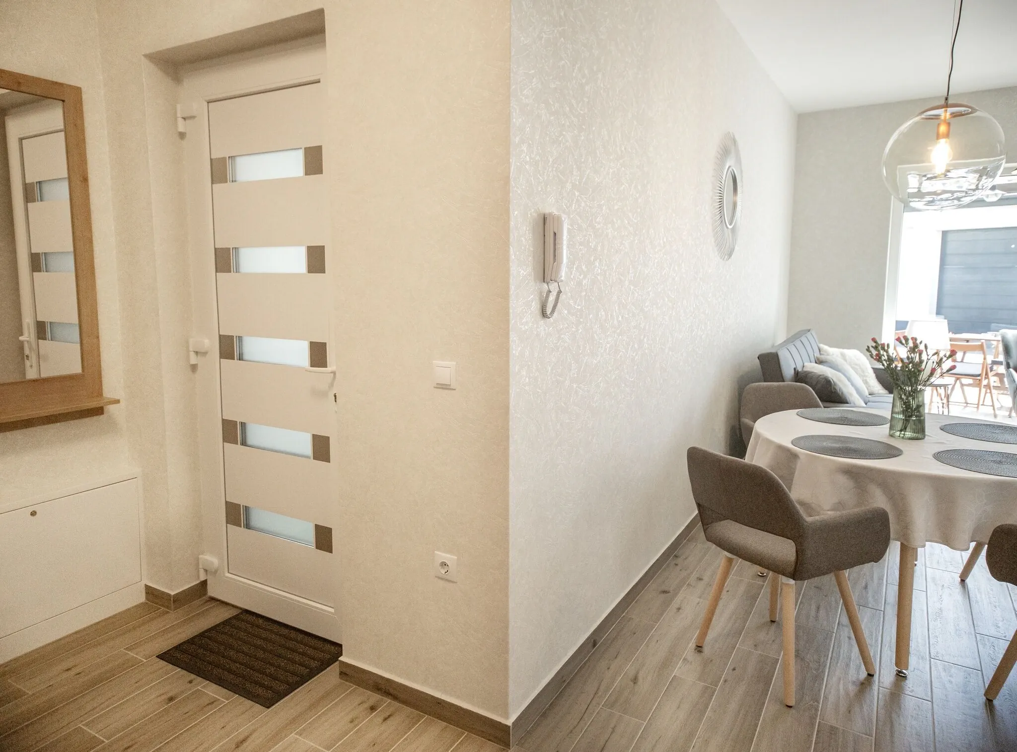 Dunasor Apartman Mohács – Mohács, Ungaria