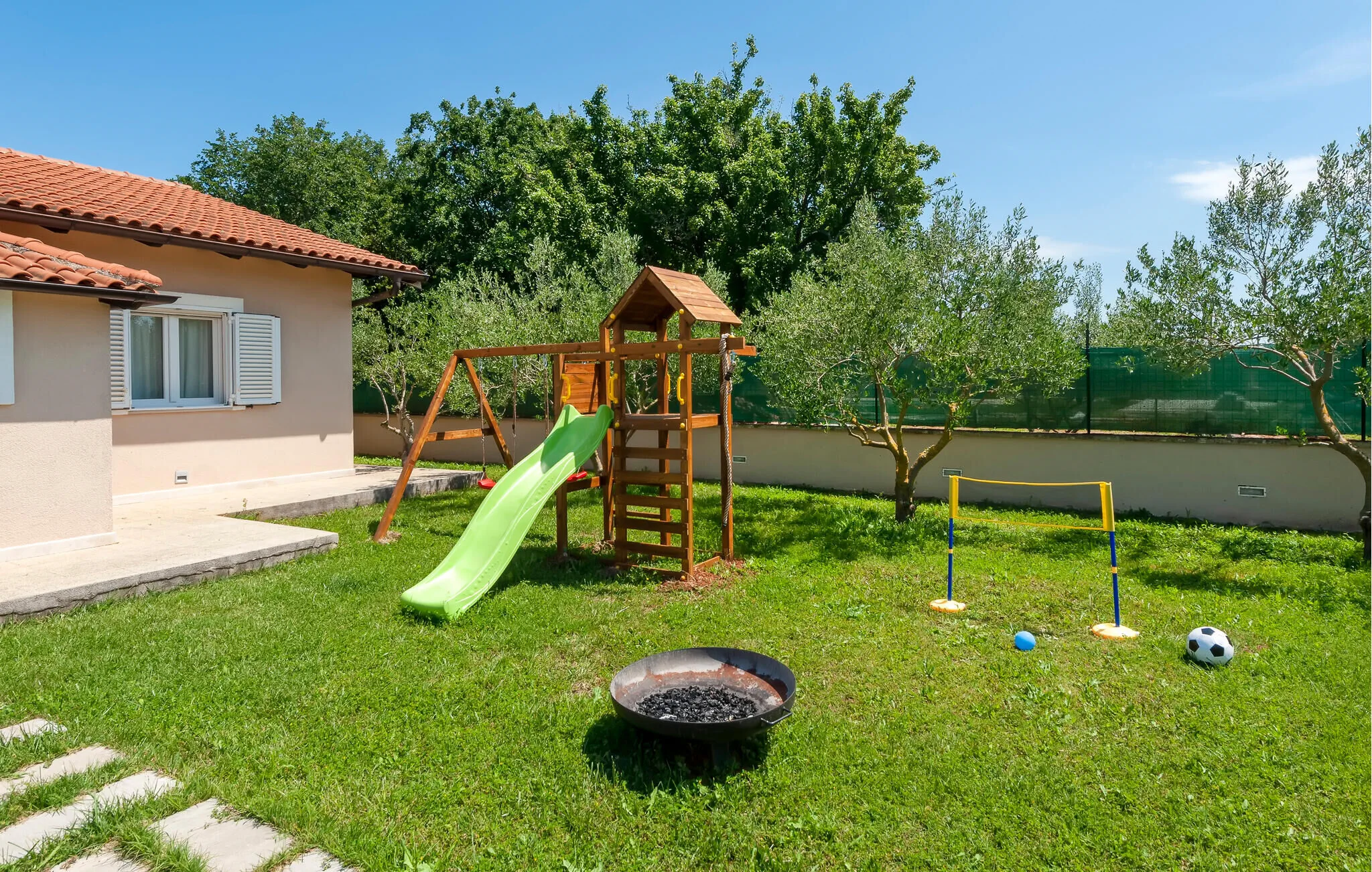 Vendégház Rovinj - CIV856 - foto 3