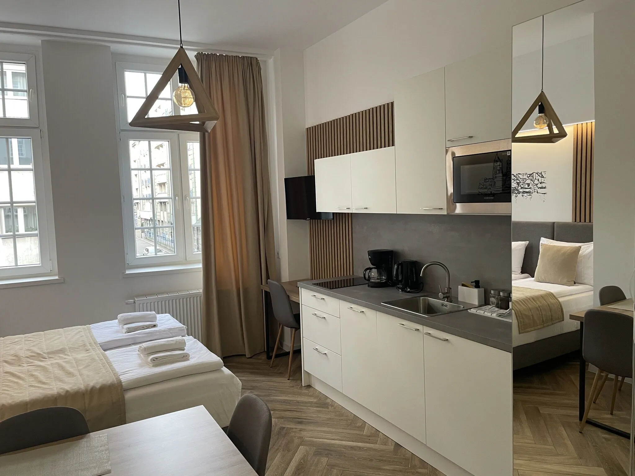 Aviendo Old Town Apartments Wrocław – Wrocław, Polonia