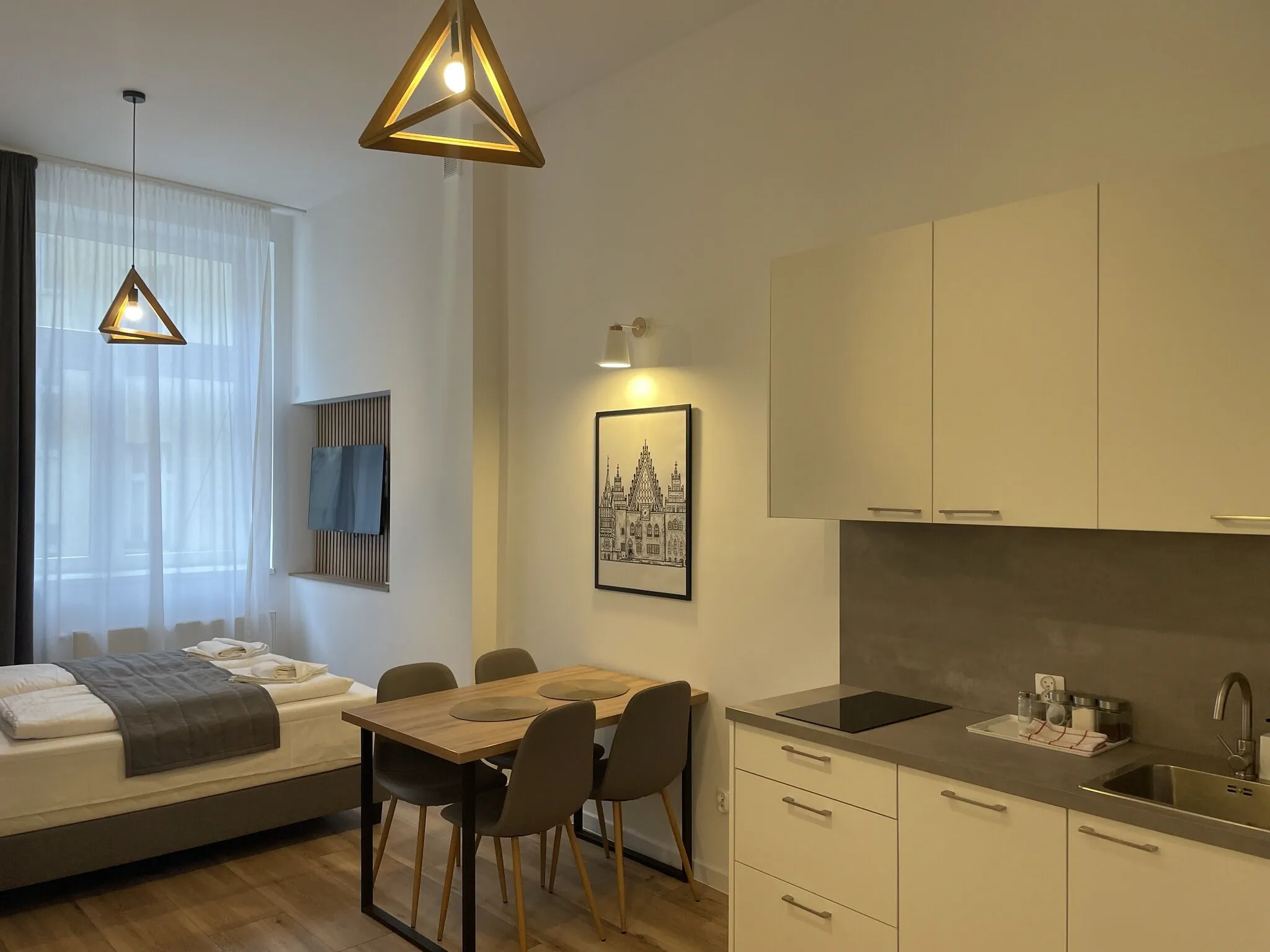 Aviendo Old Town Apartments Wrocław – Wrocław, Polonia