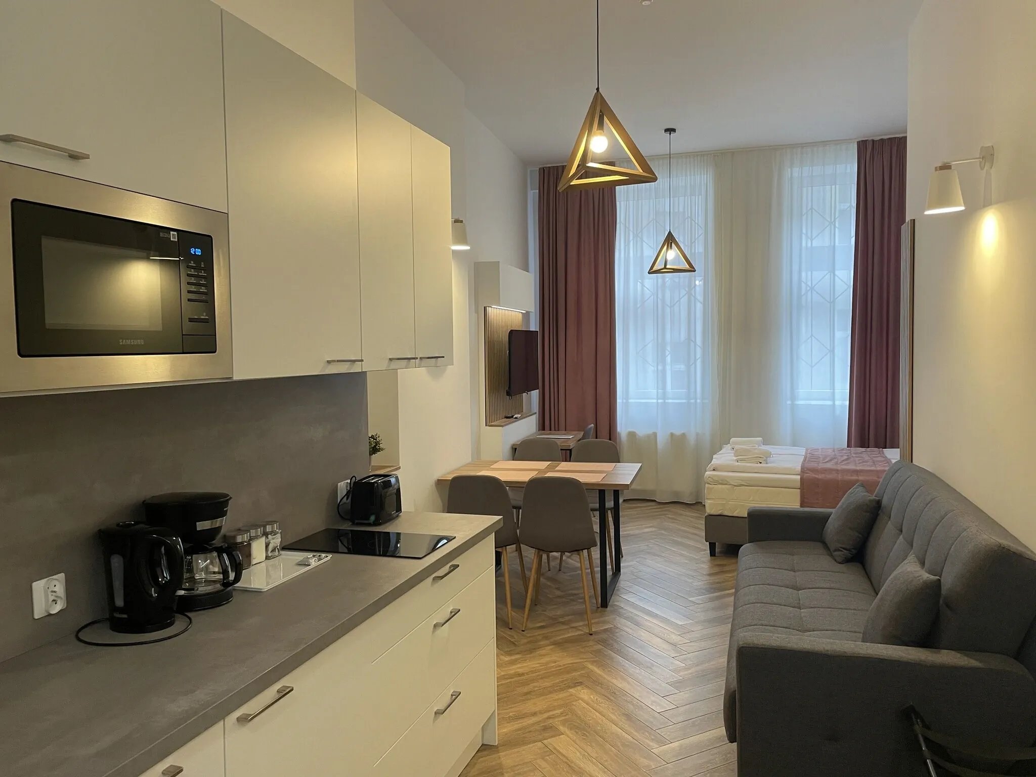 Aviendo Old Town Apartments Wrocław – Wrocław, Polonia