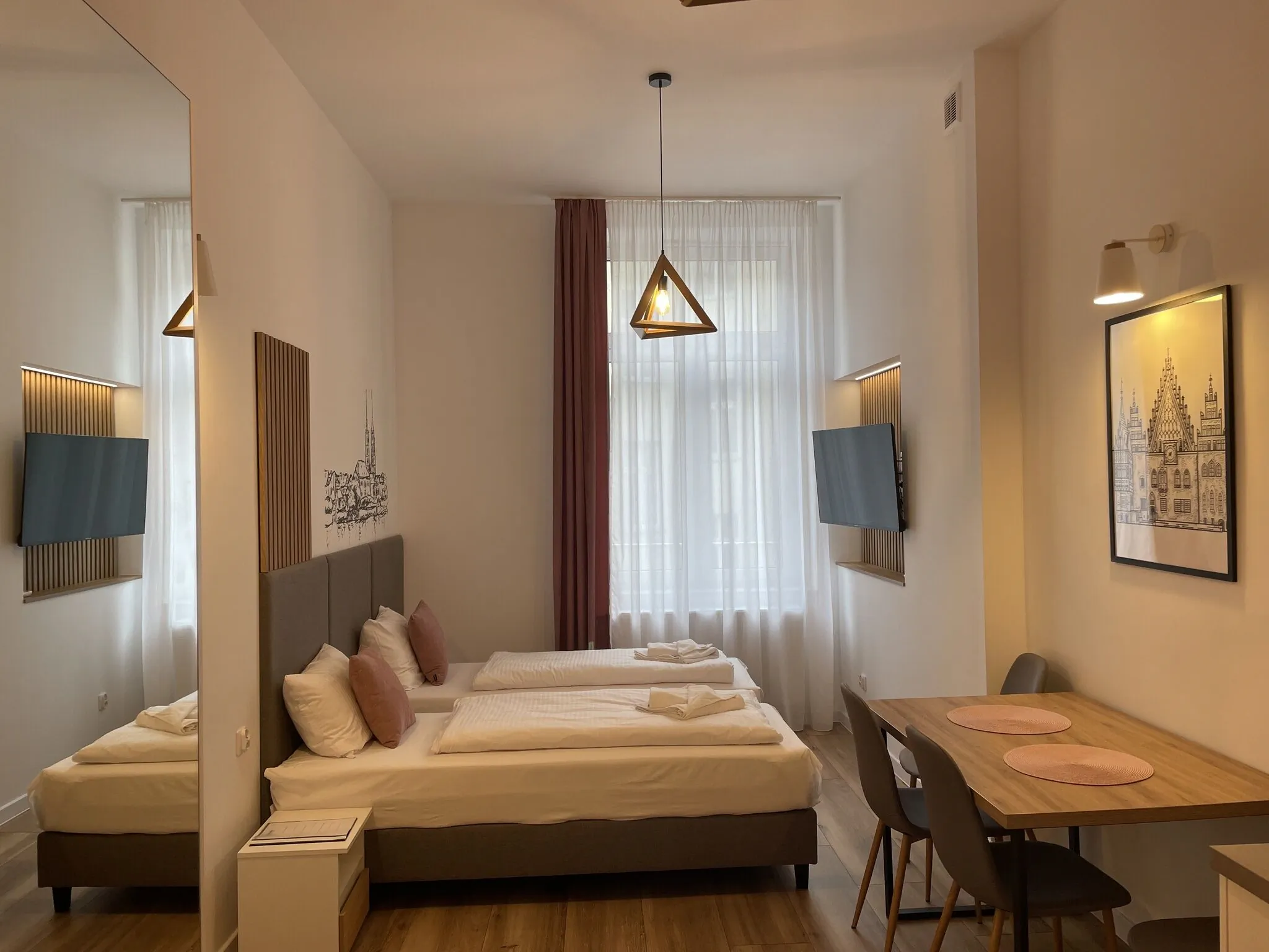 Aviendo Old Town Apartments Wrocław – Wrocław, Polonia