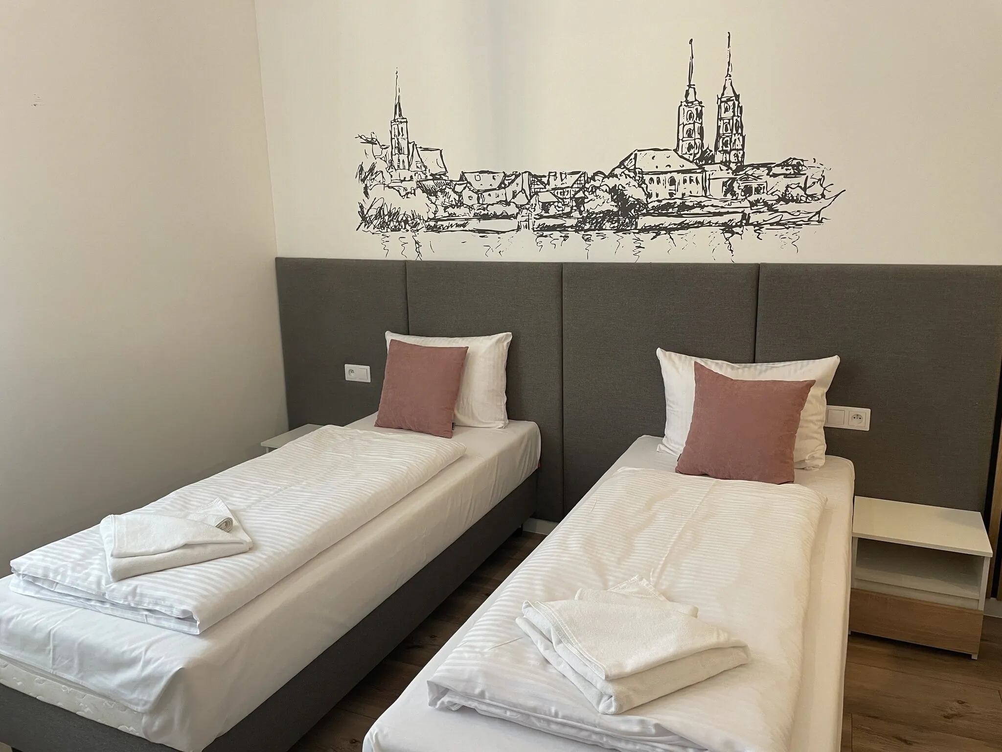 Aviendo Old Town Apartments Wrocław – Wrocław, Polonia