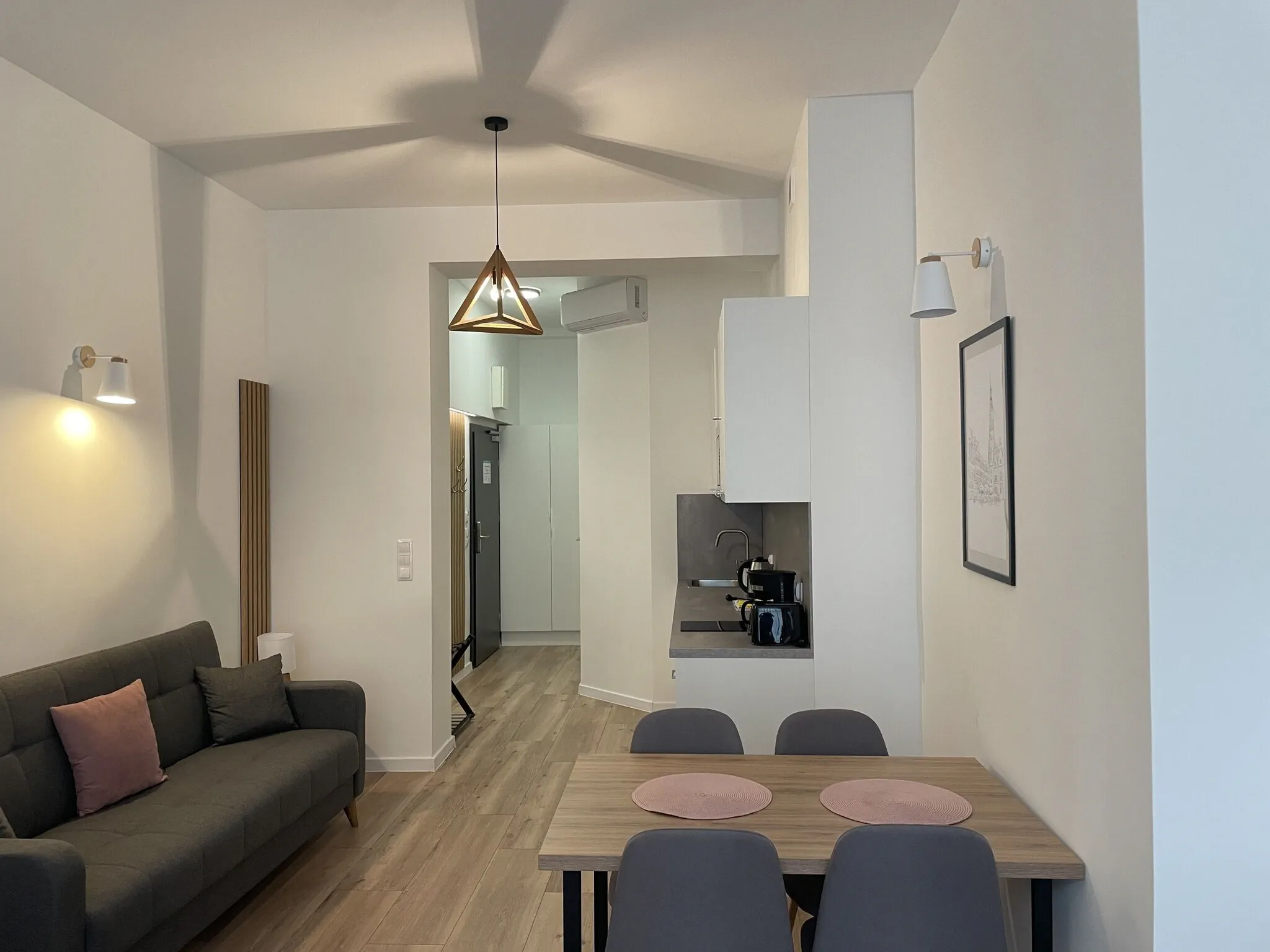 Aviendo Old Town Apartments Wrocław – Wrocław, Polonia
