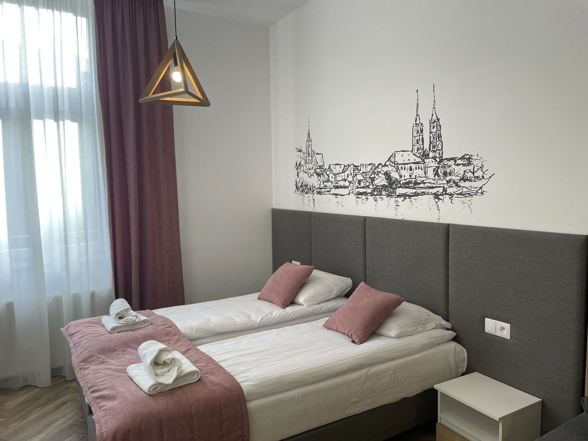 Aviendo Old Town Apartments Wrocław – Wrocław, Polonia